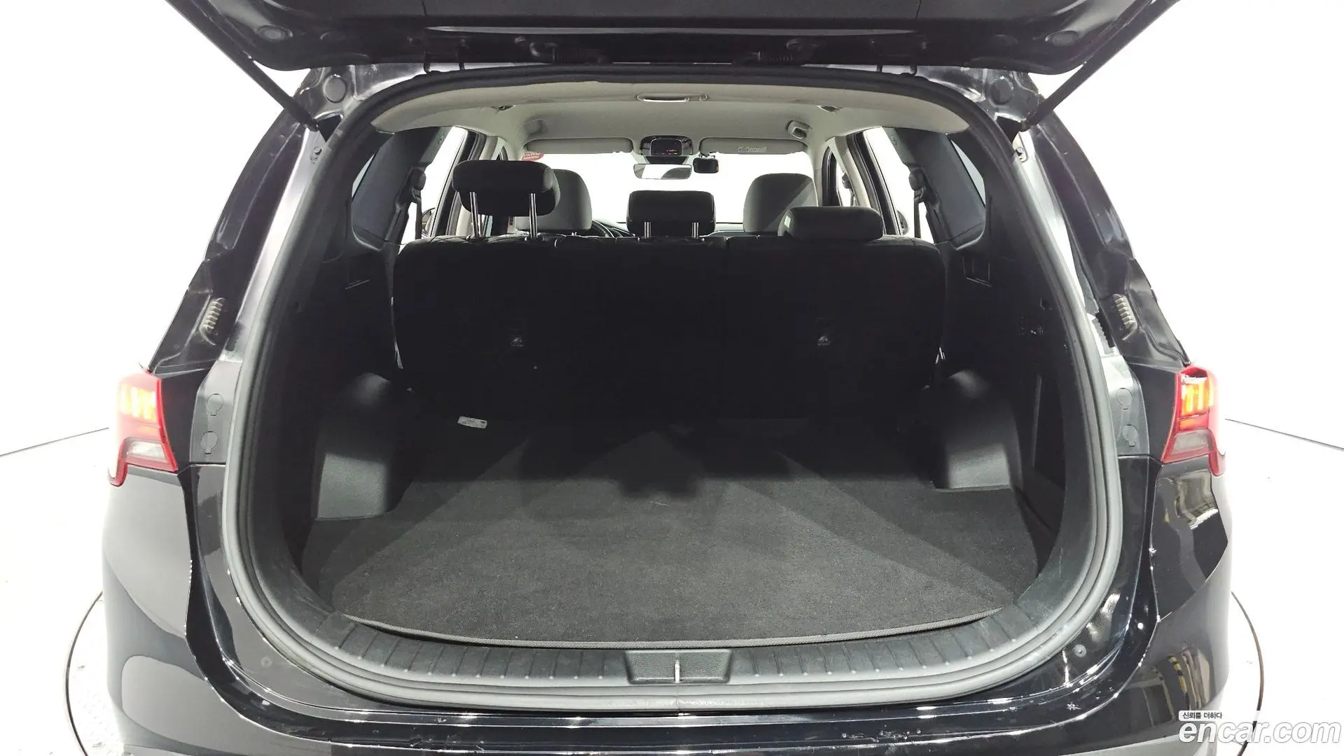 Hyundai Santafe Diesel 2.2 2WD