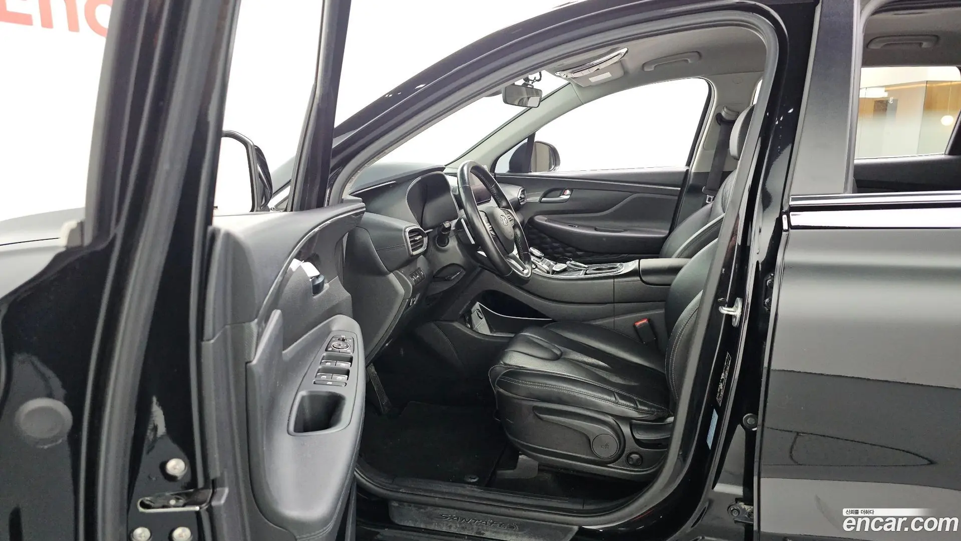 Hyundai Santafe Diesel 2.2 2WD
