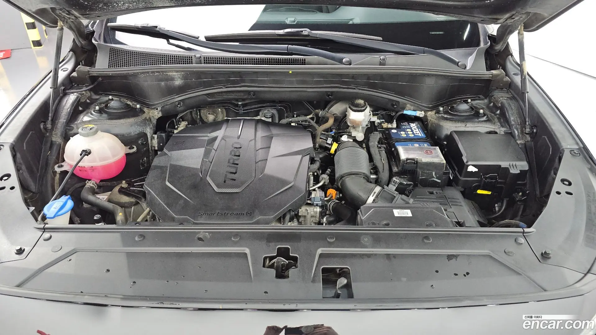 Hyundai Santafe Diesel 2.2 2WD