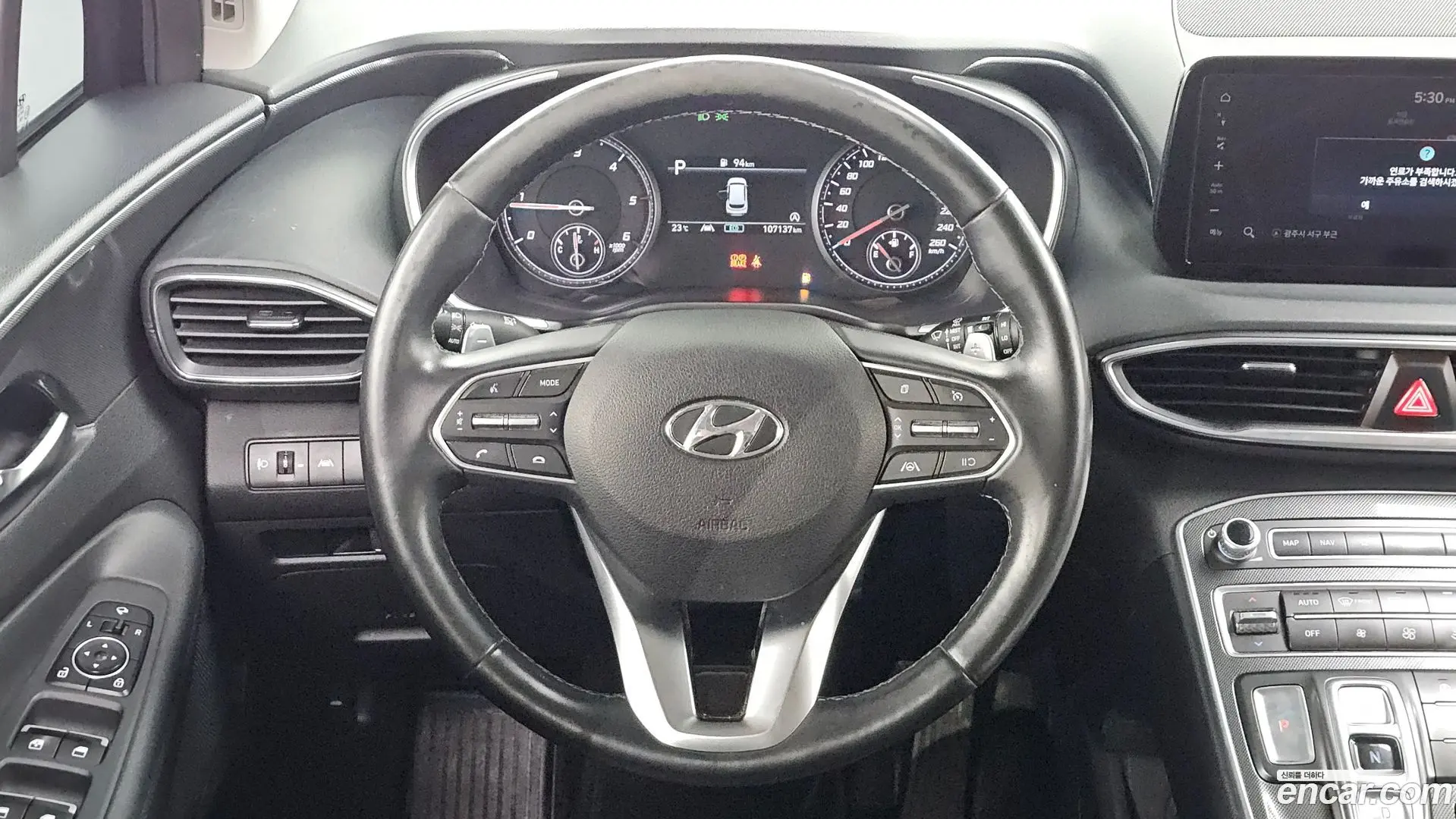 Hyundai Santafe Diesel 2.2 2WD