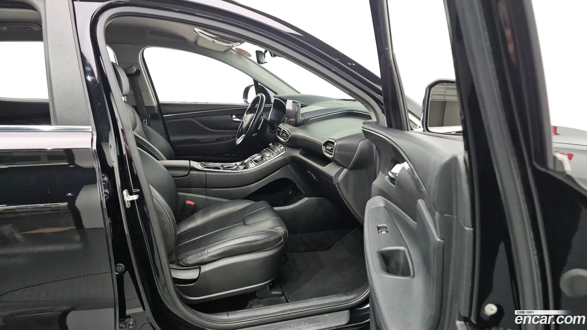 Hyundai Santafe Diesel 2.2 2WD