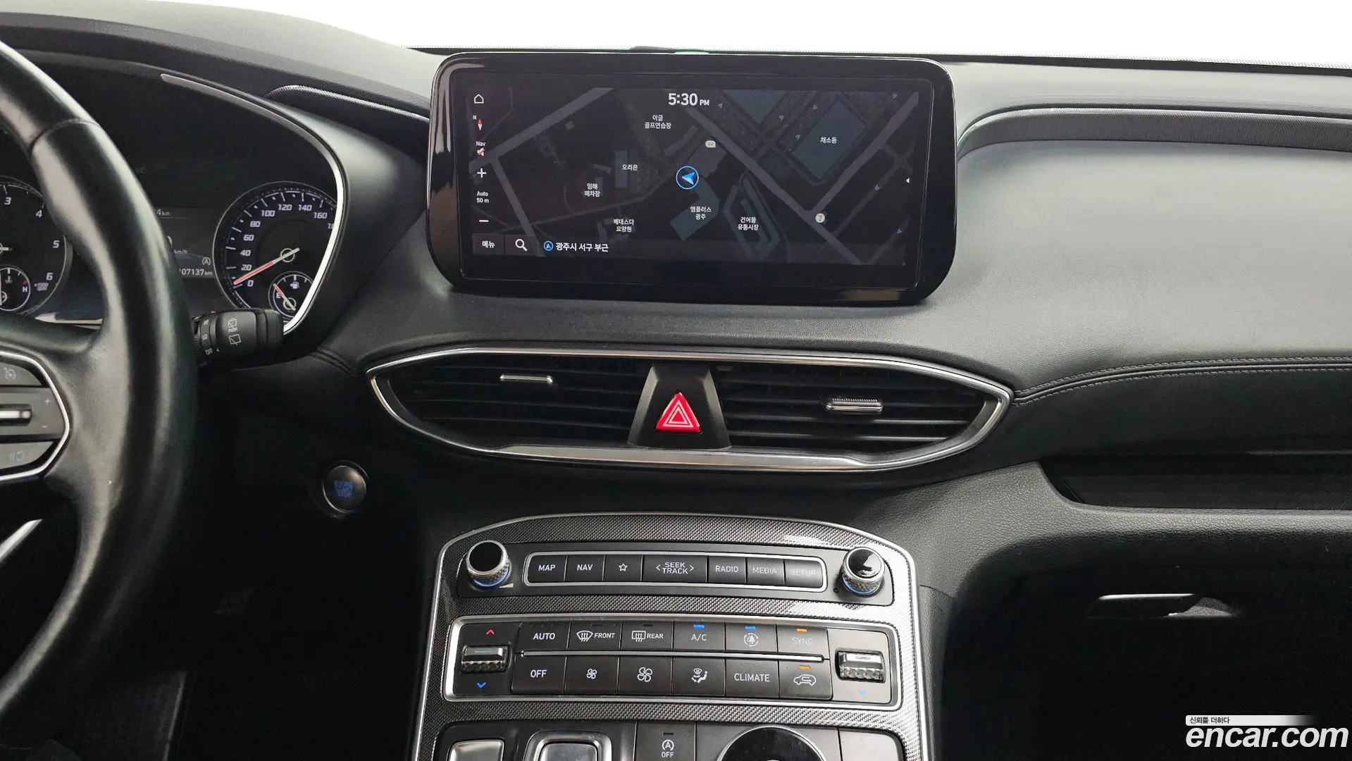 Hyundai Santafe Diesel 2.2 2WD