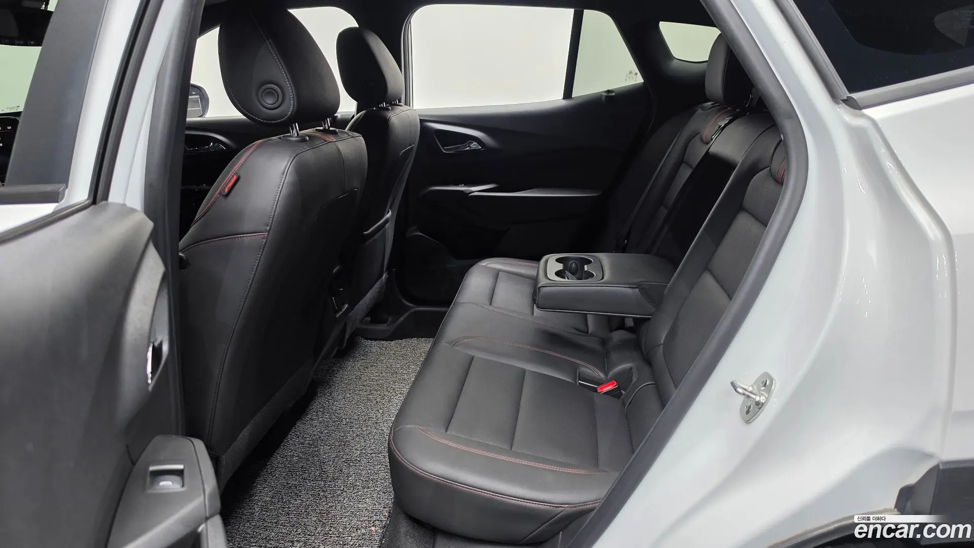 Chevrolet Trax 1.2 RS