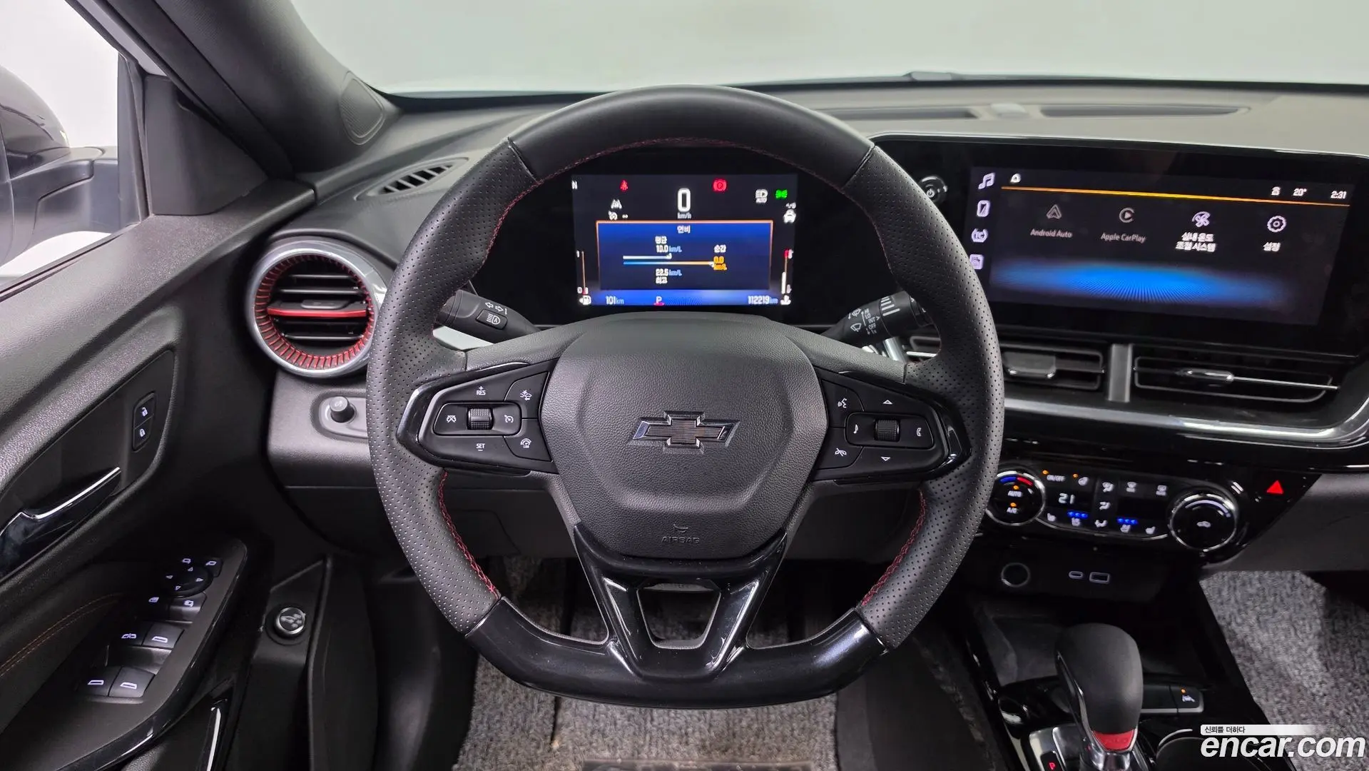 Chevrolet Trax 1.2 RS