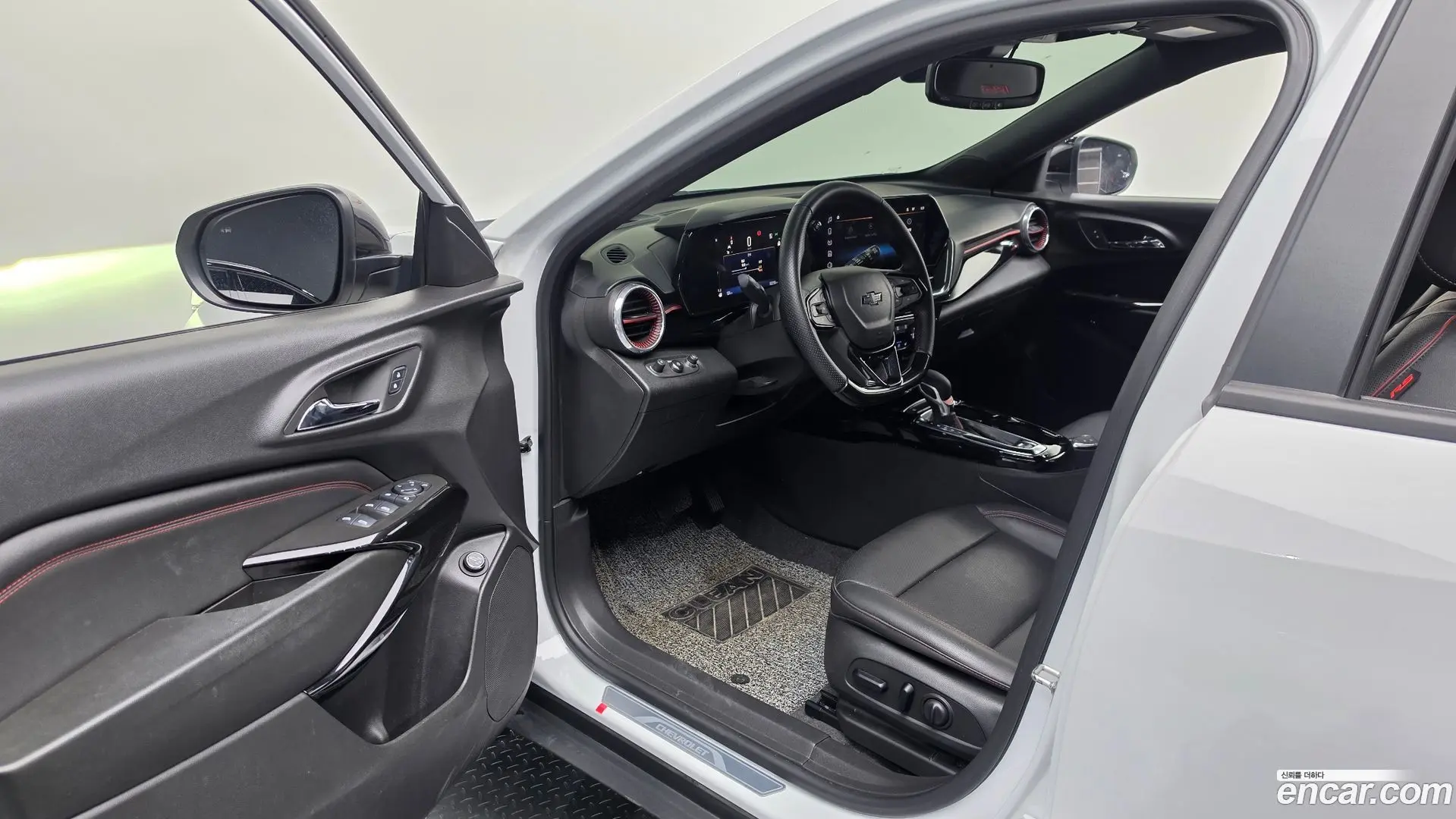 Chevrolet Trax 1.2 RS