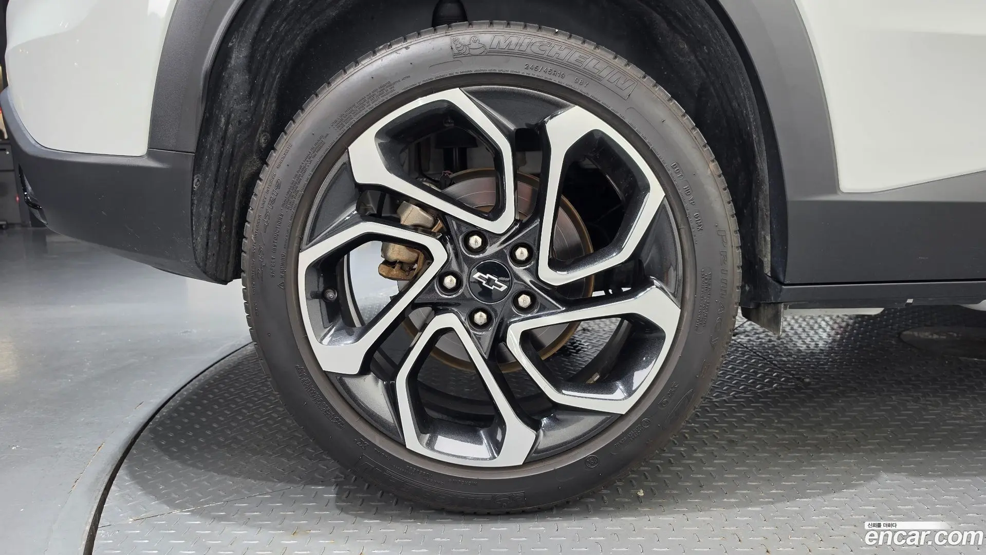 Chevrolet Trax 1.2 RS
