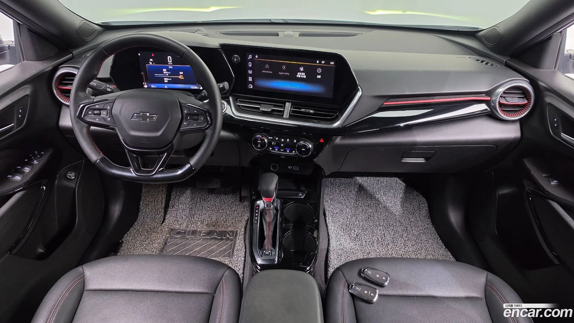 Chevrolet Trax 1.2 RS
