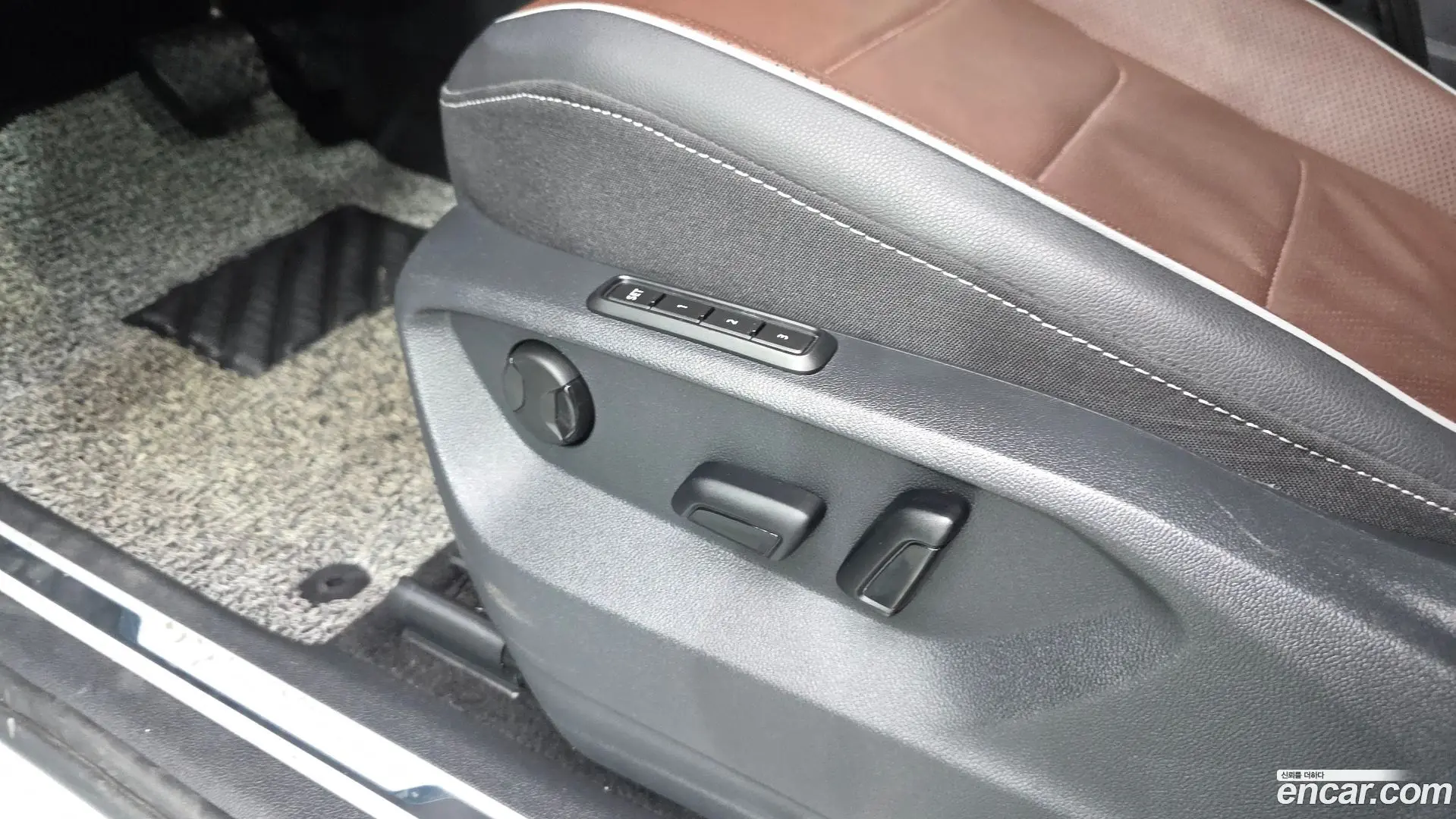 Volkswagen Tiguan 2.0 TSI Prestige