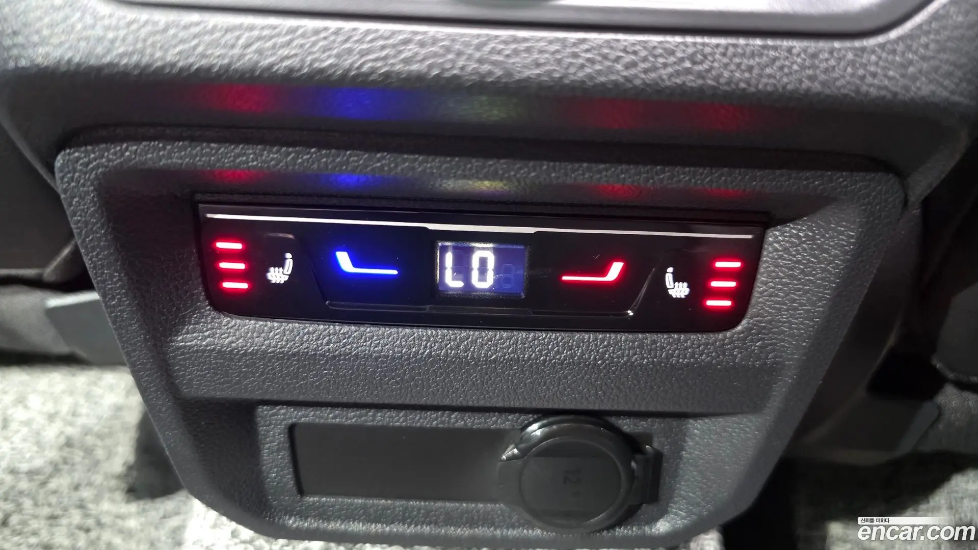 Volkswagen Tiguan 2.0 TSI Prestige
