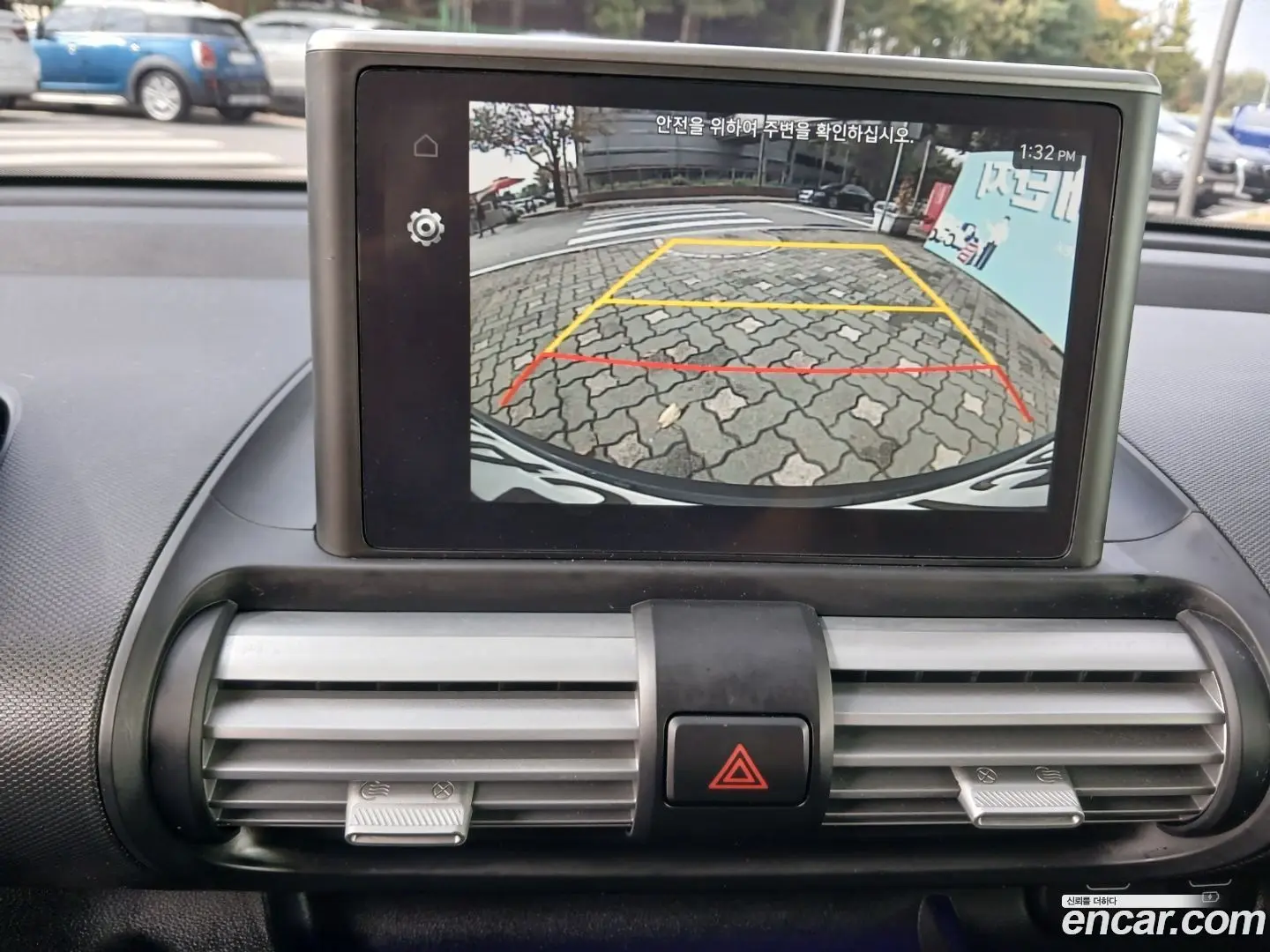 Hyundai Casper Turbo Inspiration 2021
