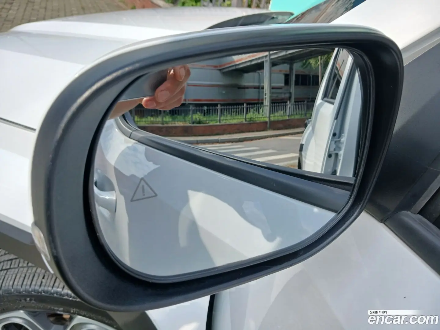 Hyundai Casper Turbo Inspiration 2021