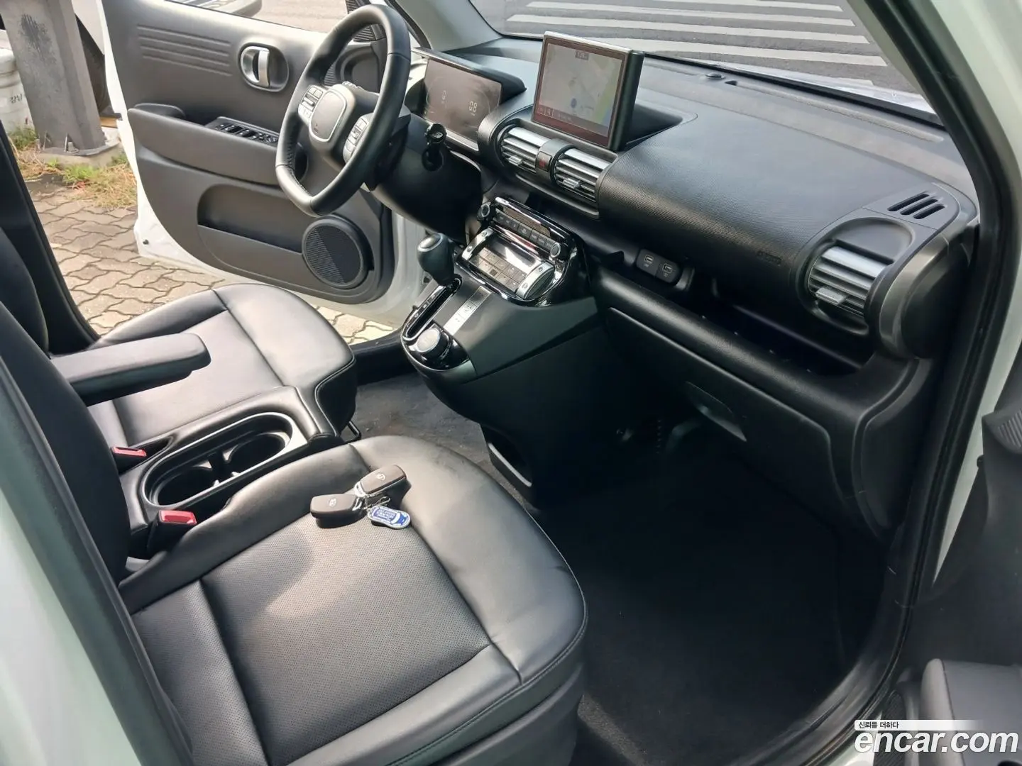 Hyundai Casper Turbo Inspiration 2021