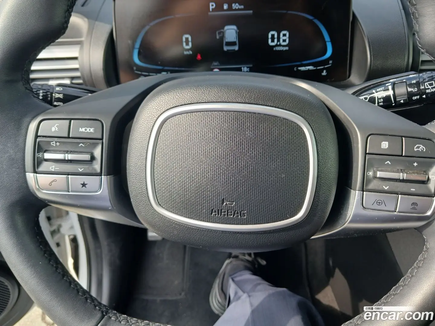 Hyundai Casper Turbo Inspiration 2021