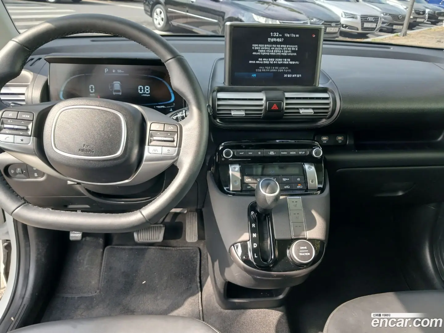Hyundai Casper Turbo Inspiration 2021