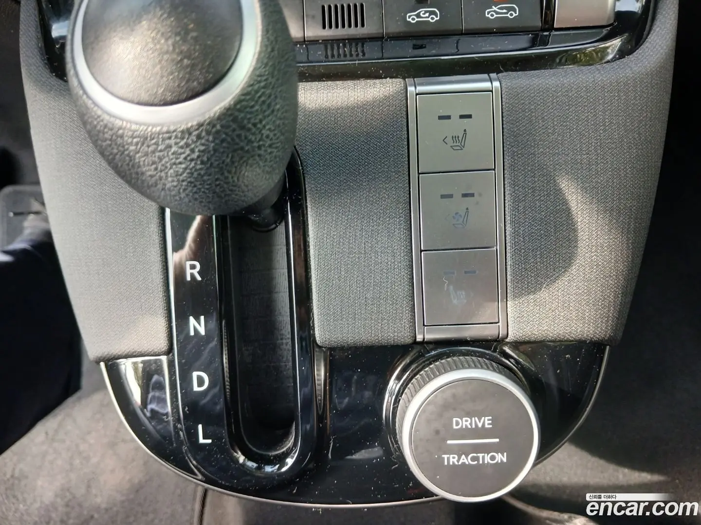 Hyundai Casper Turbo Inspiration 2021
