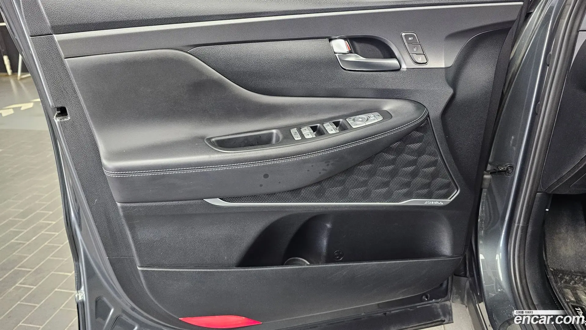 Hyundai Santafe Diesel 2.2 2WD