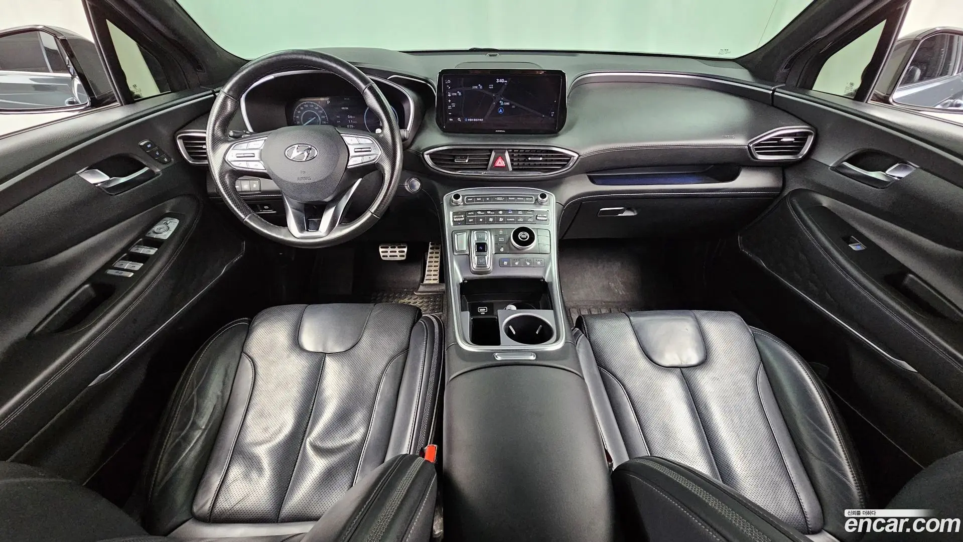 Hyundai Santafe Diesel 2.2 2WD