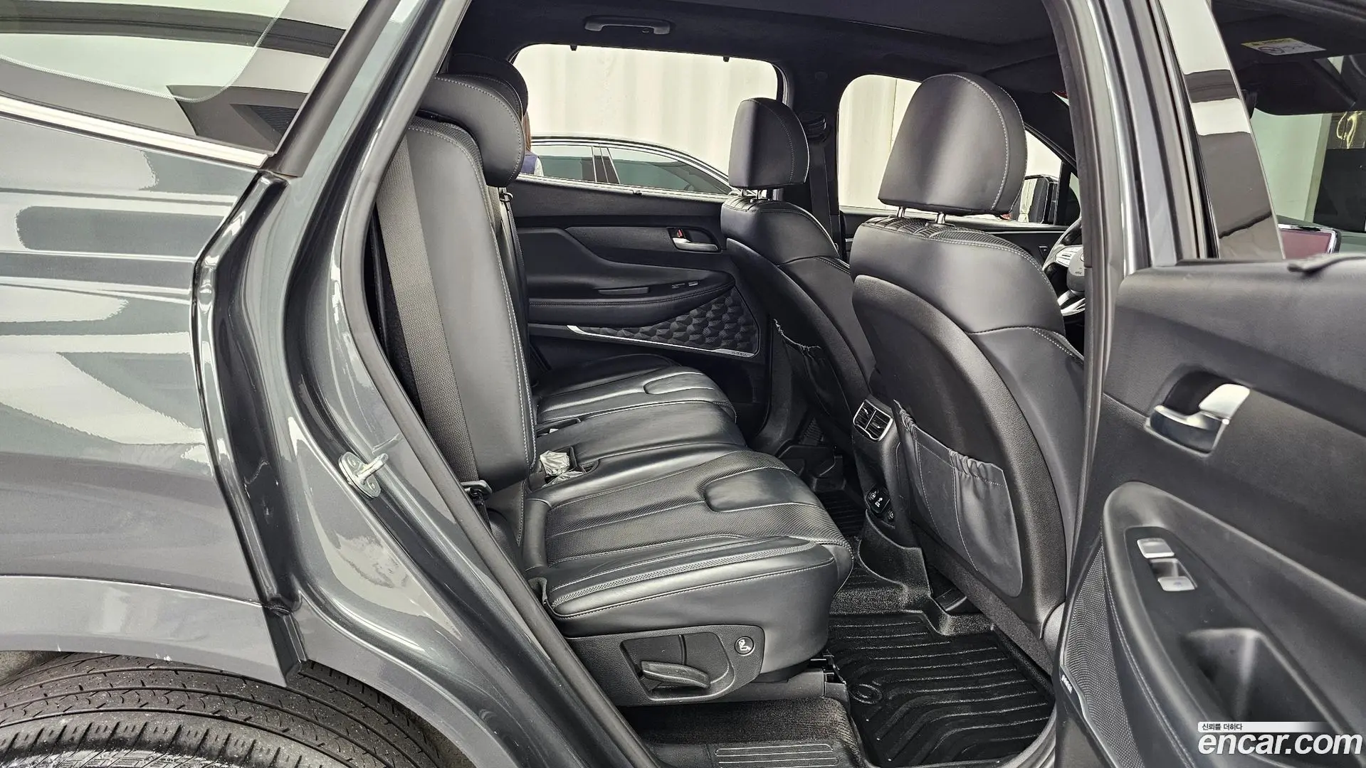 Hyundai Santafe Diesel 2.2 2WD