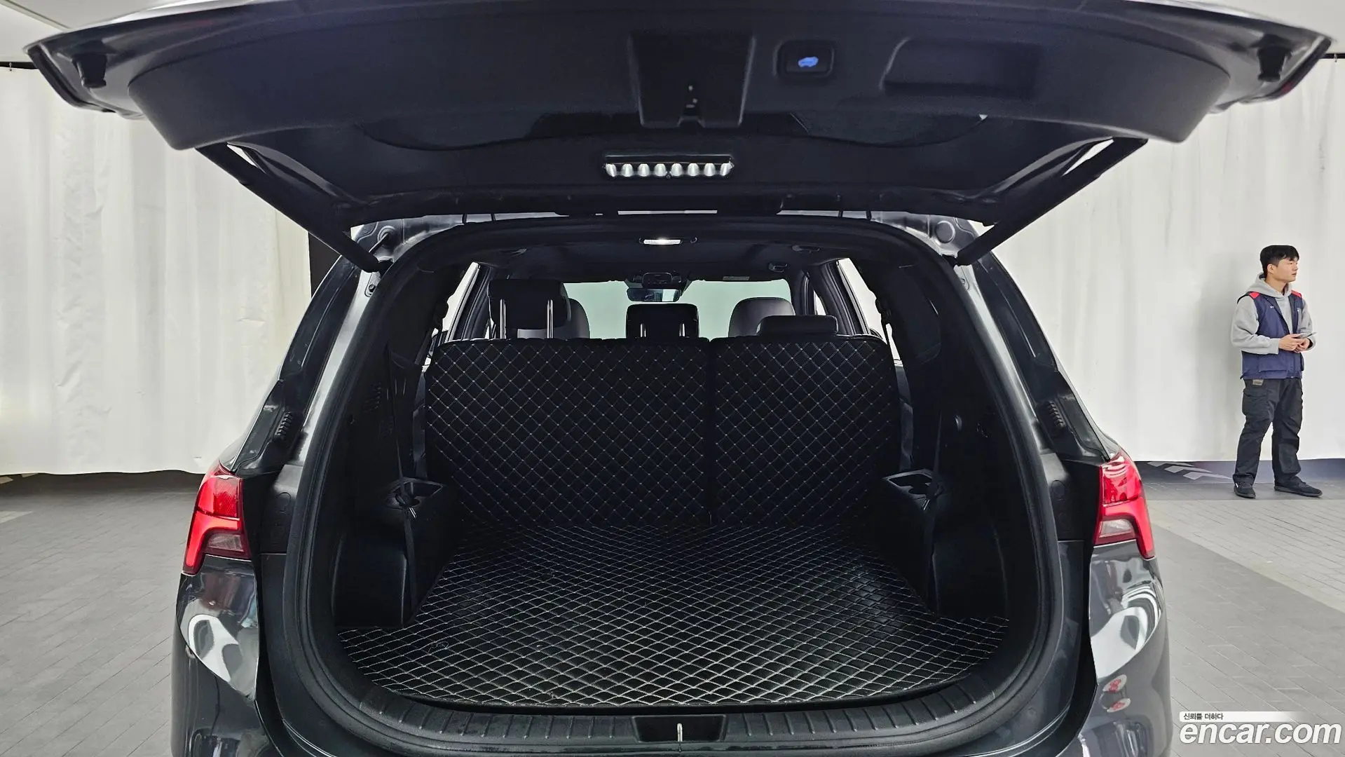 Hyundai Santafe Diesel 2.2 2WD