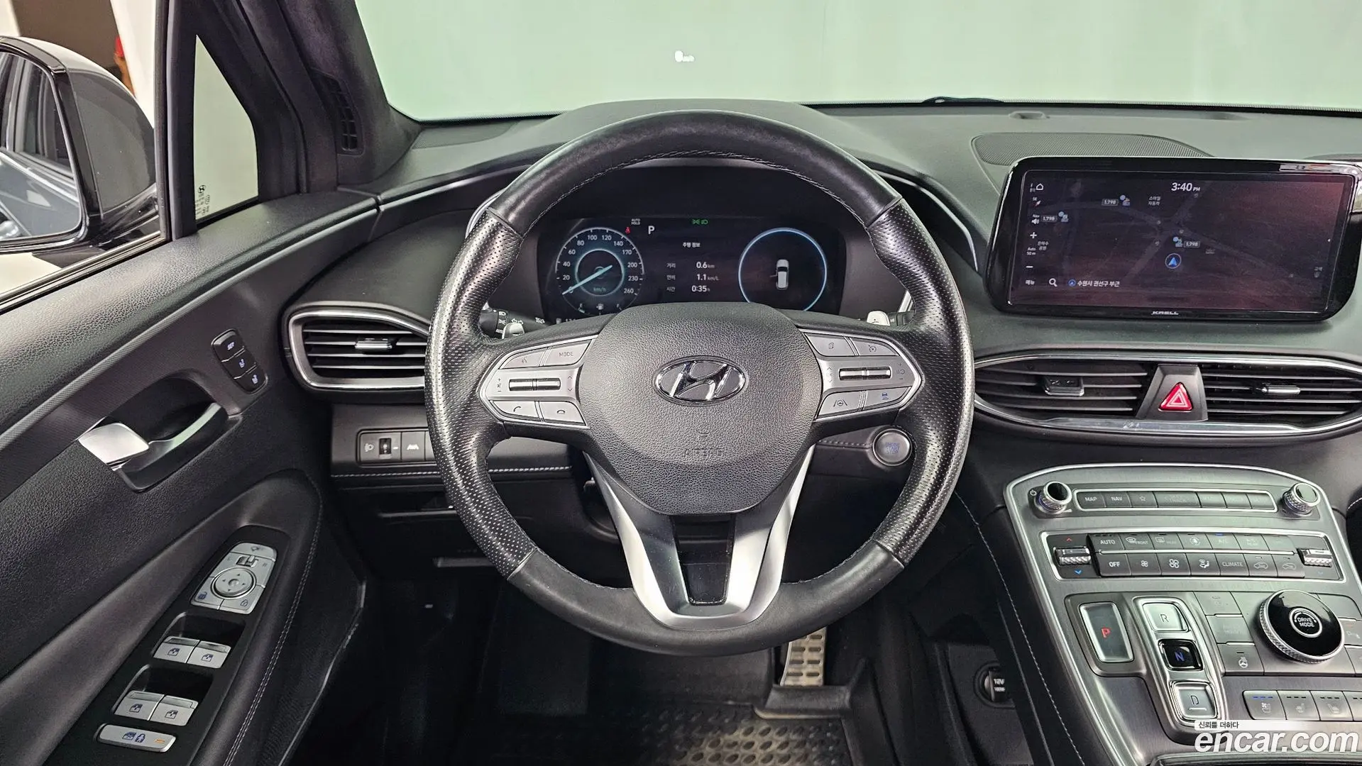 Hyundai Santafe Diesel 2.2 2WD