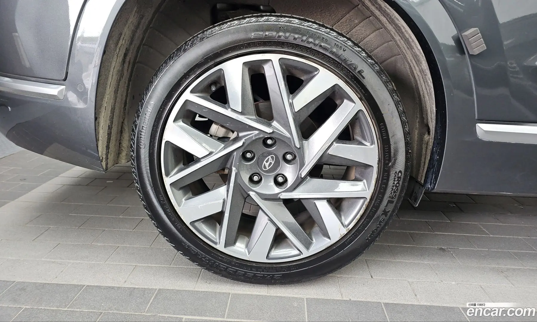 Hyundai Santafe Diesel 2.2 2WD