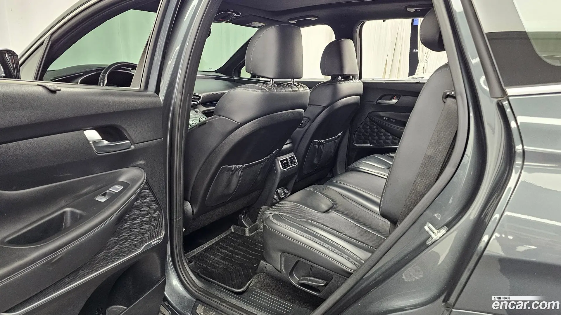 Hyundai Santafe Diesel 2.2 2WD