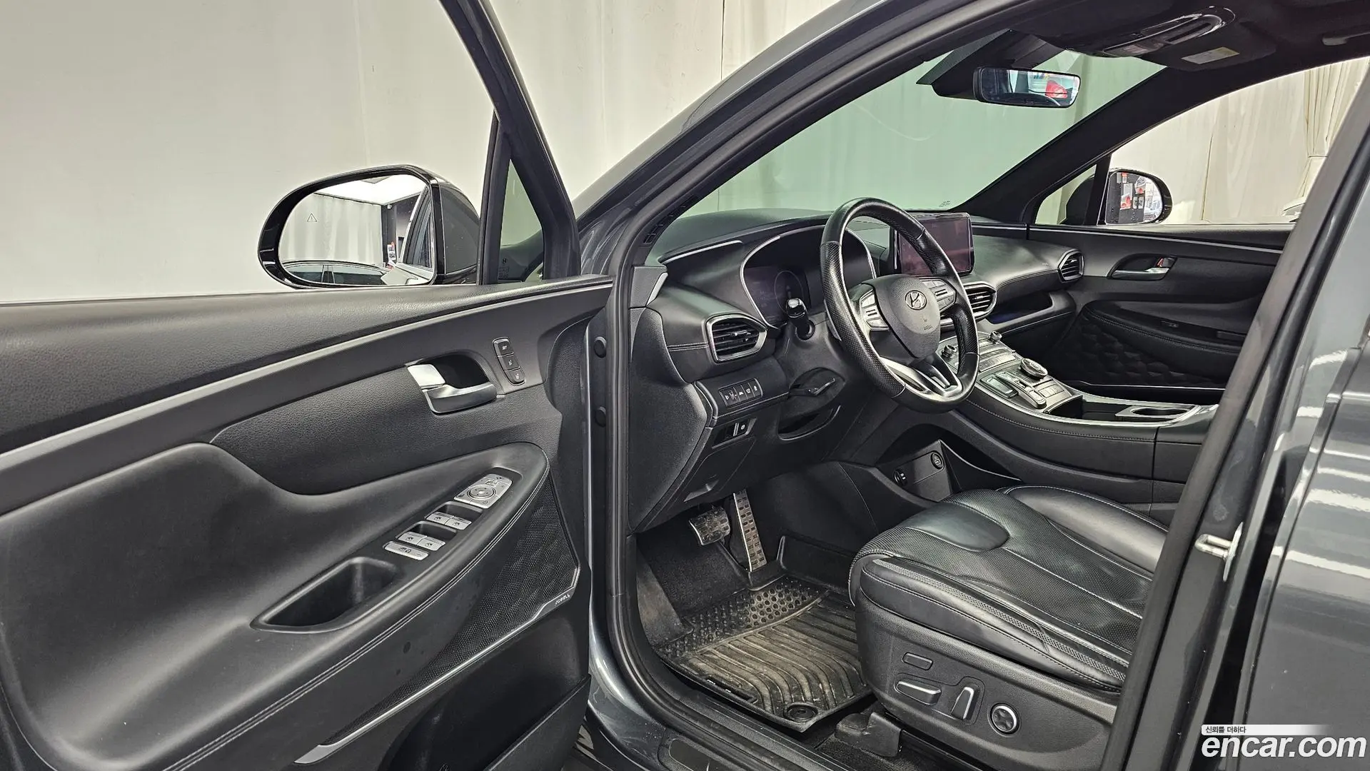 Hyundai Santafe Diesel 2.2 2WD
