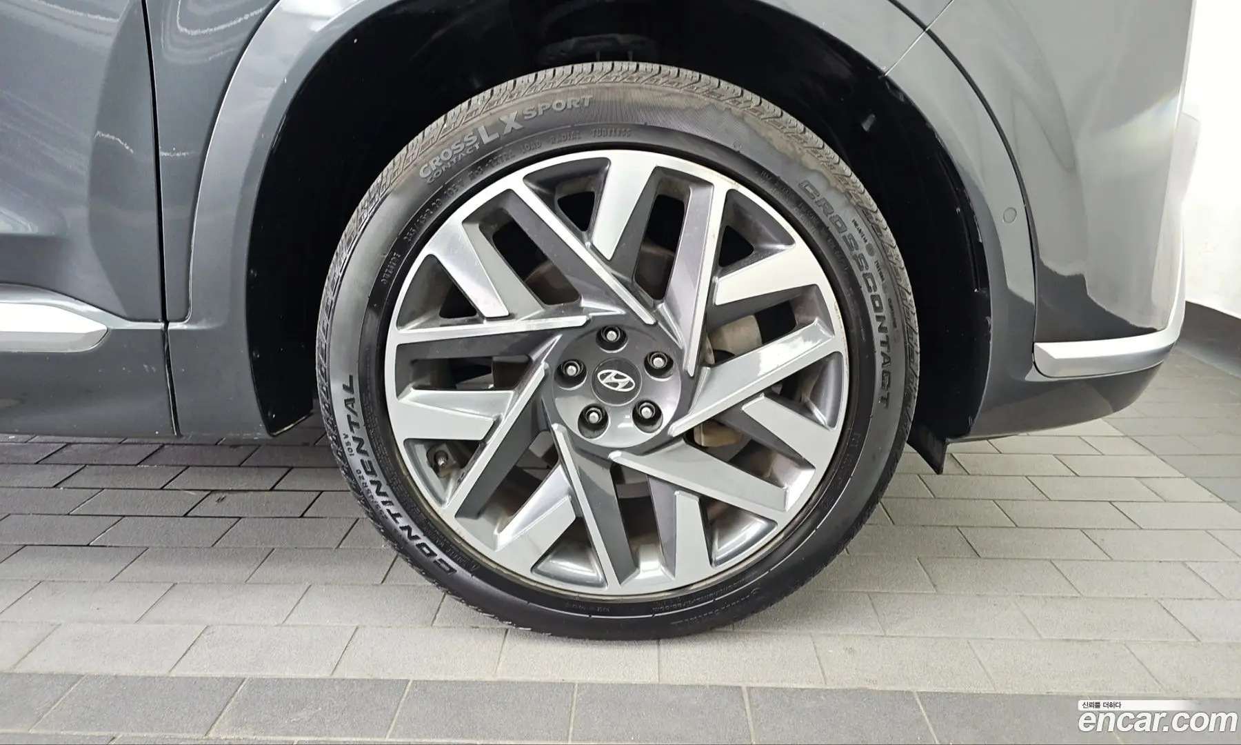 Hyundai Santafe Diesel 2.2 2WD