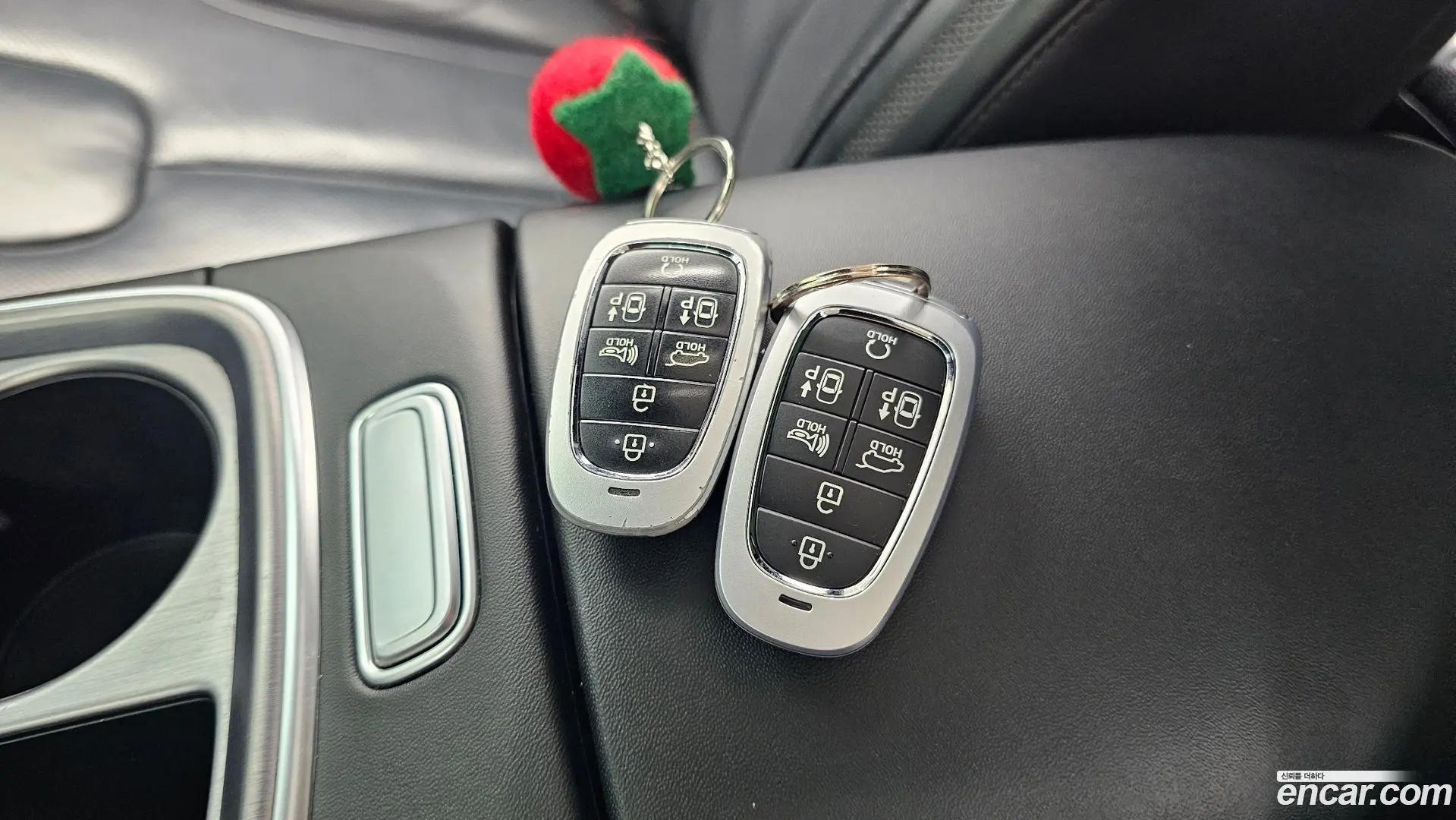 Hyundai Santafe Diesel 2.2 2WD