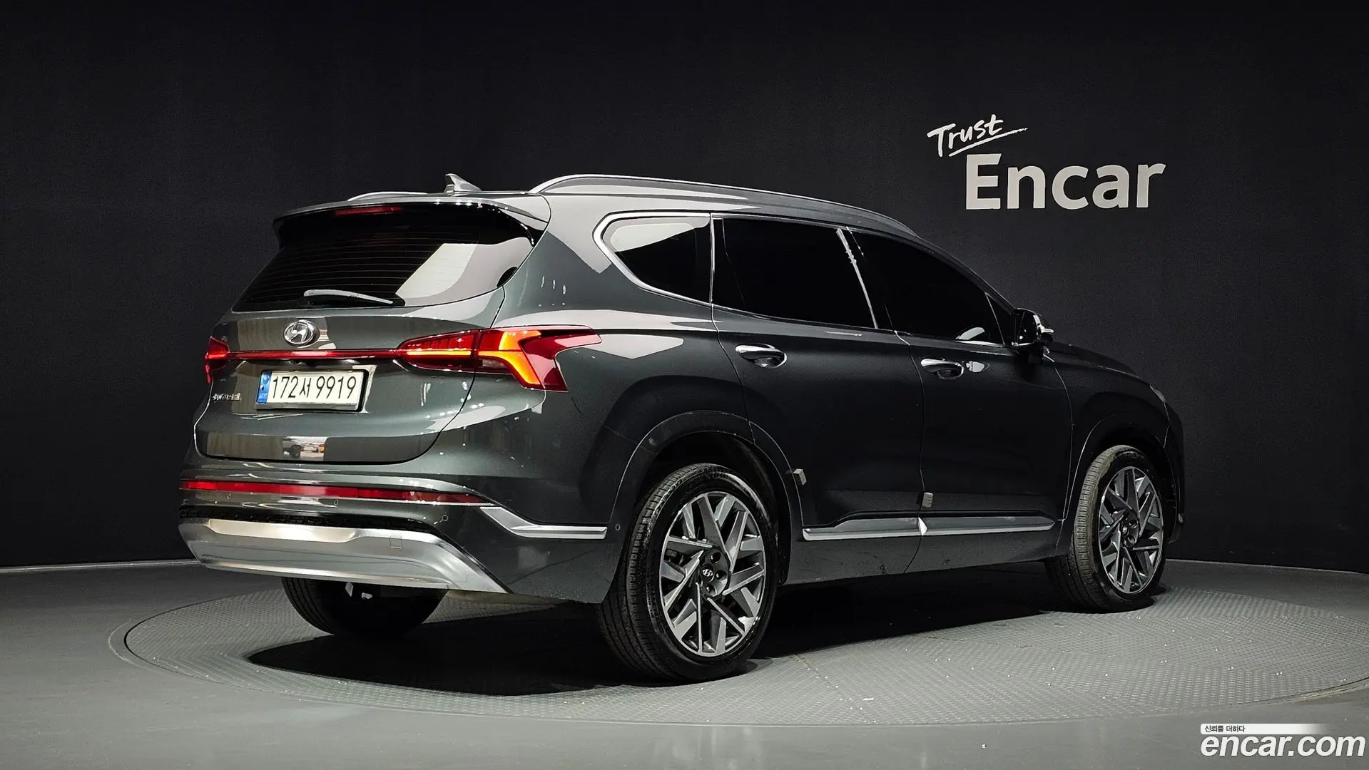 Hyundai Santafe Diesel 2.2 2WD