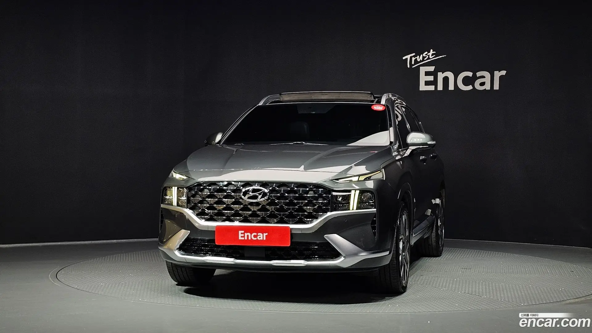 Hyundai Santafe Diesel 2.2 2WD