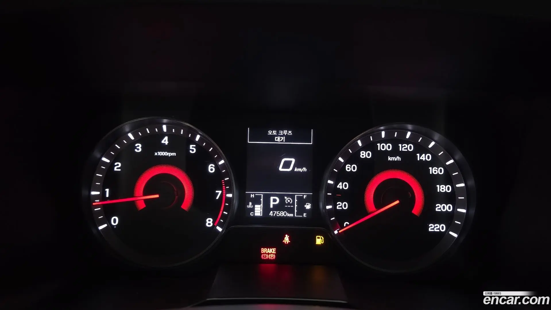 KG Mobility TIBOLI Gasoline 1.5 2WD 2019
