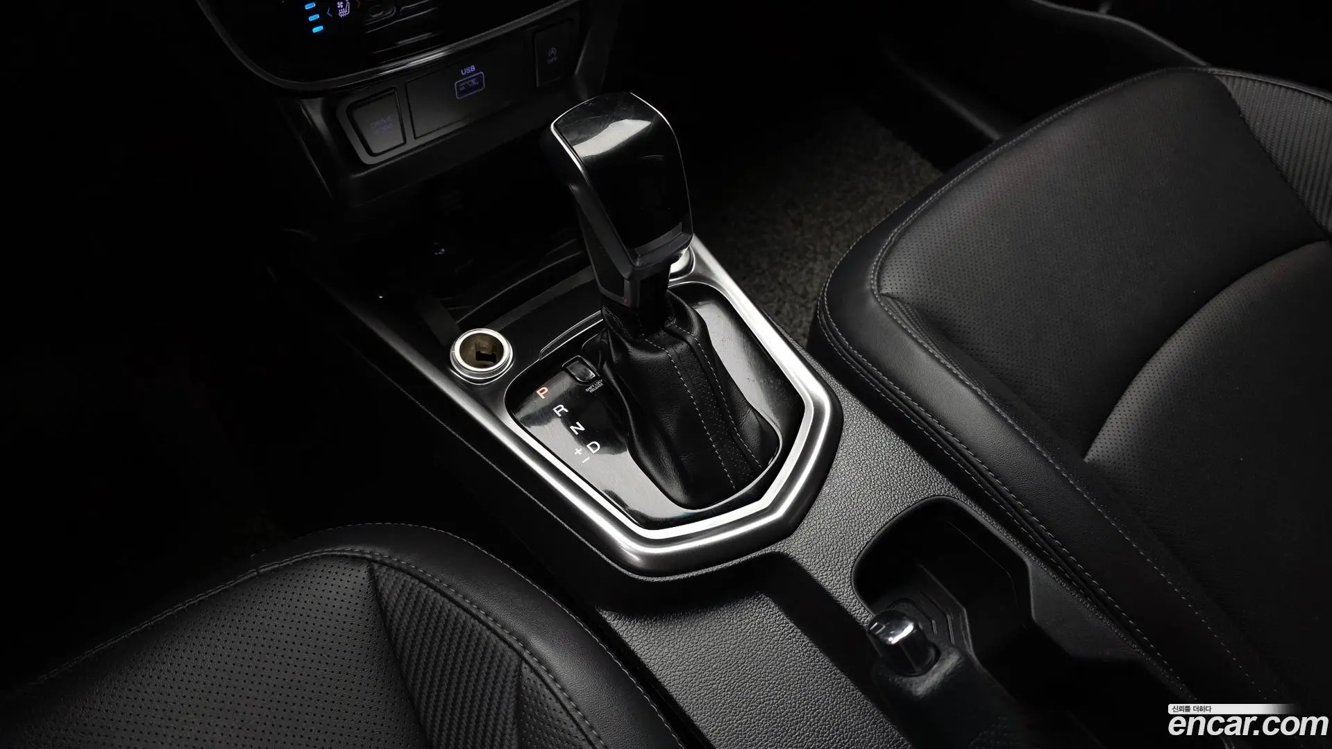KG Mobility TIBOLI Gasoline 1.5 2WD 2019
