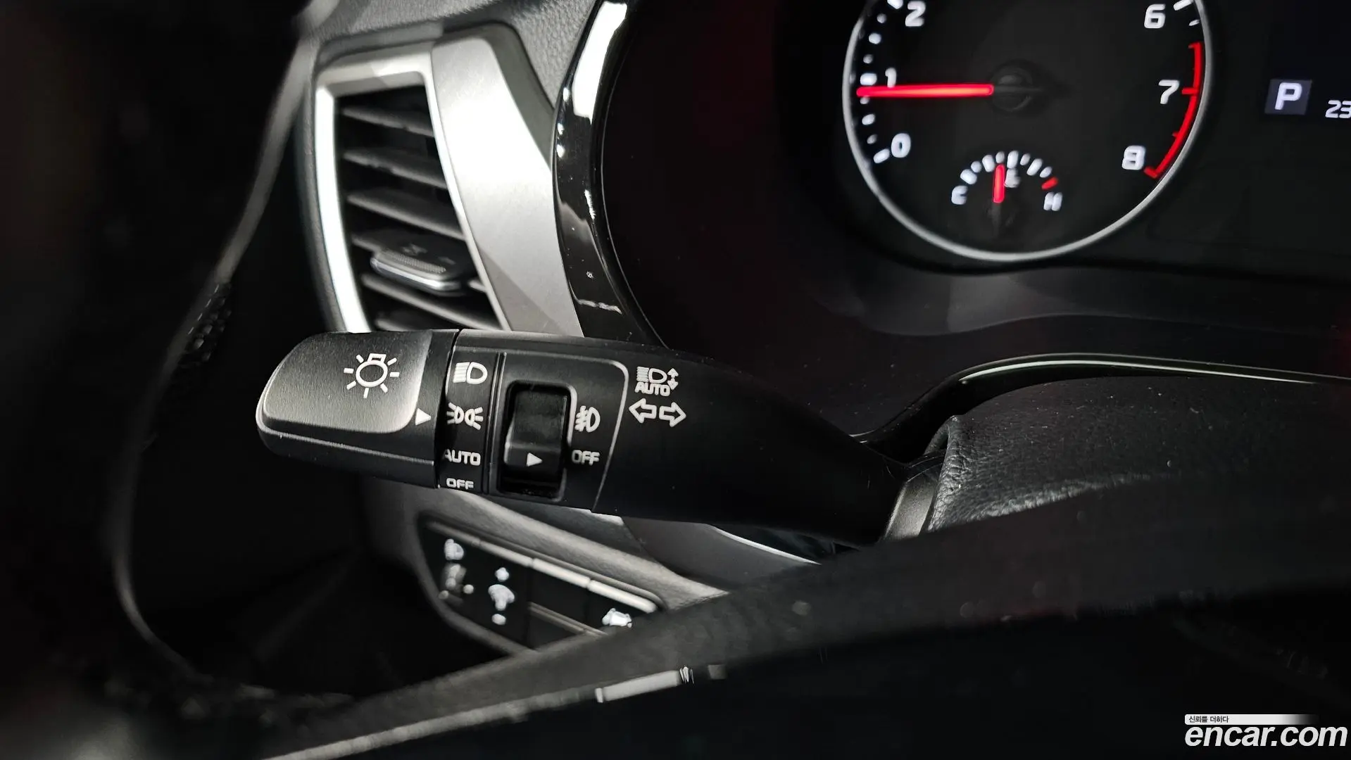 Kia Seltos Gasoline 1.6 Turbo 2WD 2019