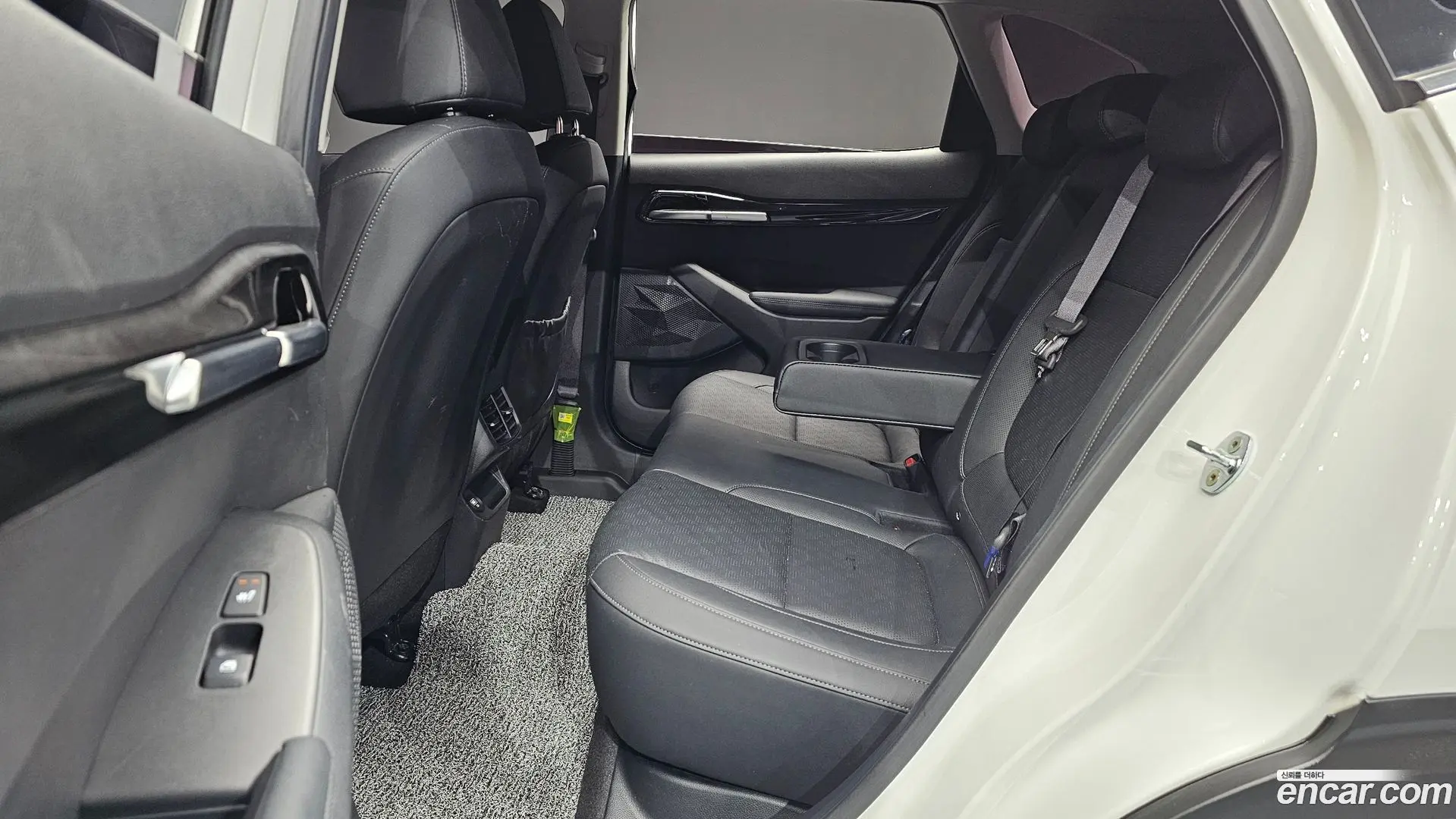 Kia Seltos Gasoline 1.6 Turbo 2WD 2019