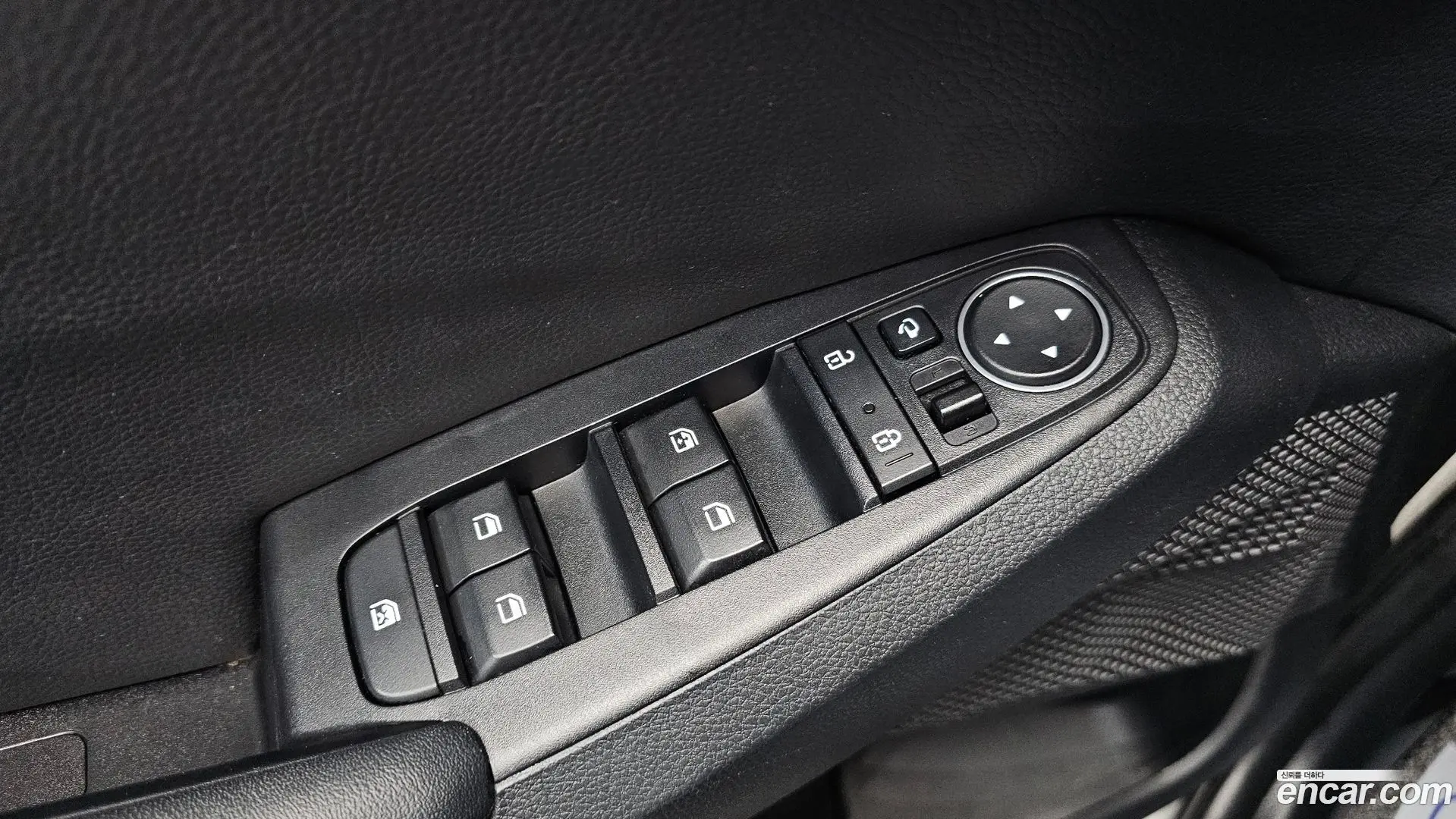 Kia Seltos Gasoline 1.6 Turbo 2WD 2019