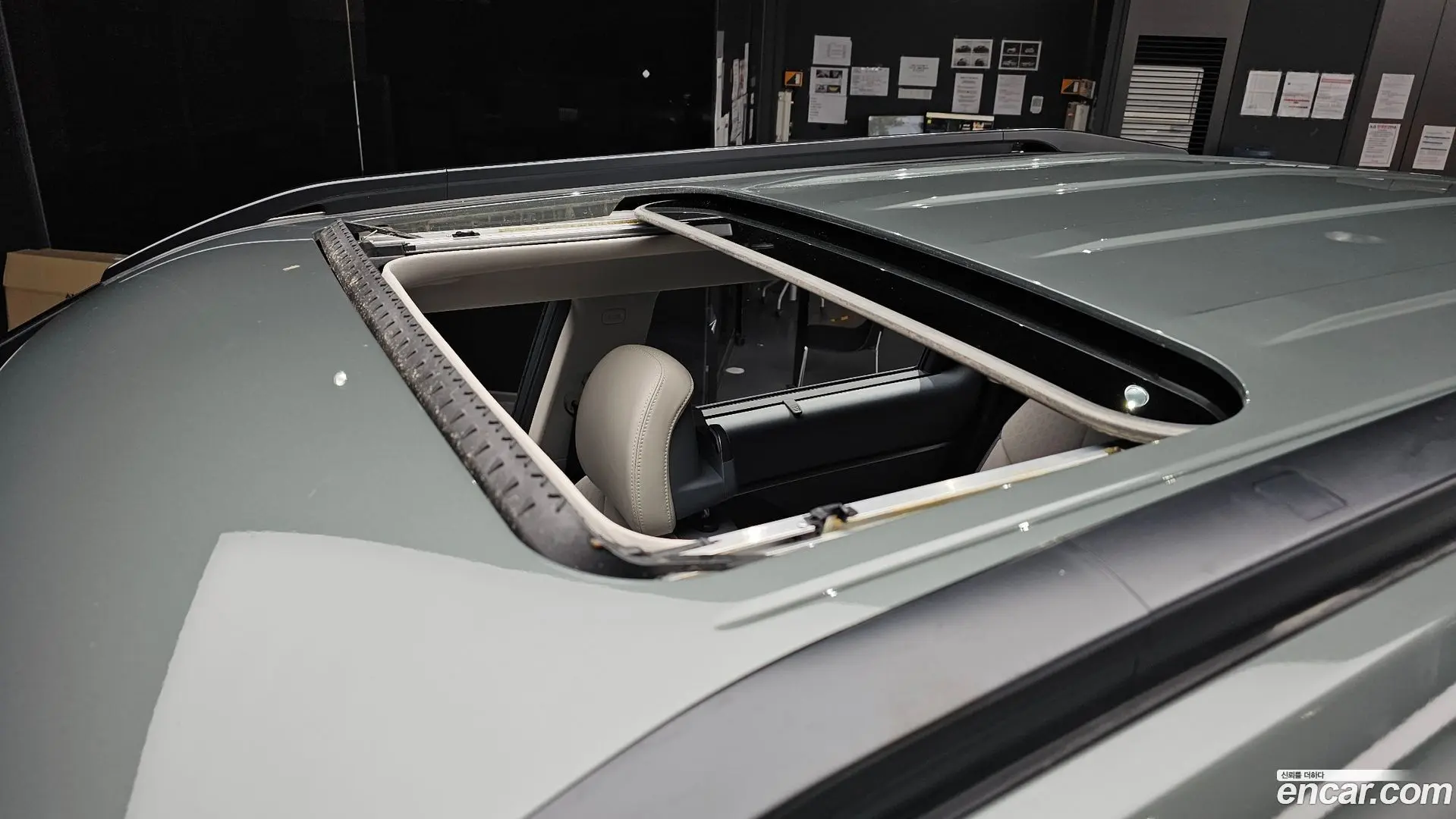 KG Mobility Torres Gasoline 1.5 4WD