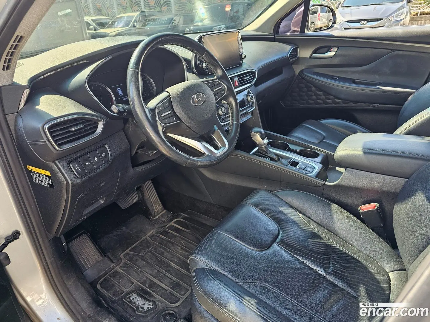 Hyundai Santafe Diesel 2.0 2WD
