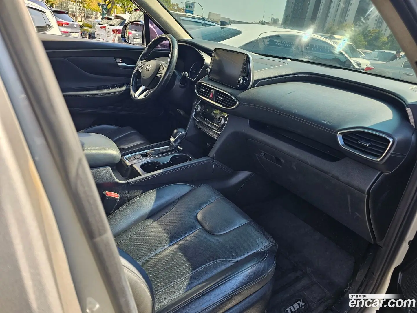 Hyundai Santafe Diesel 2.0 2WD
