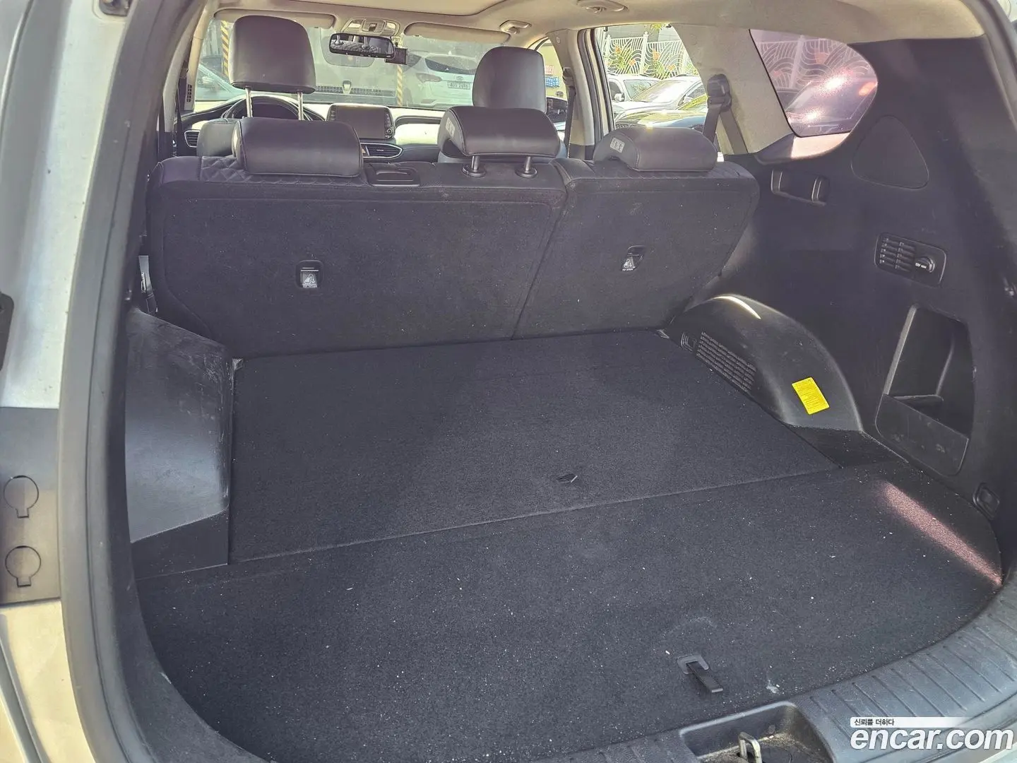 Hyundai Santafe Diesel 2.0 2WD