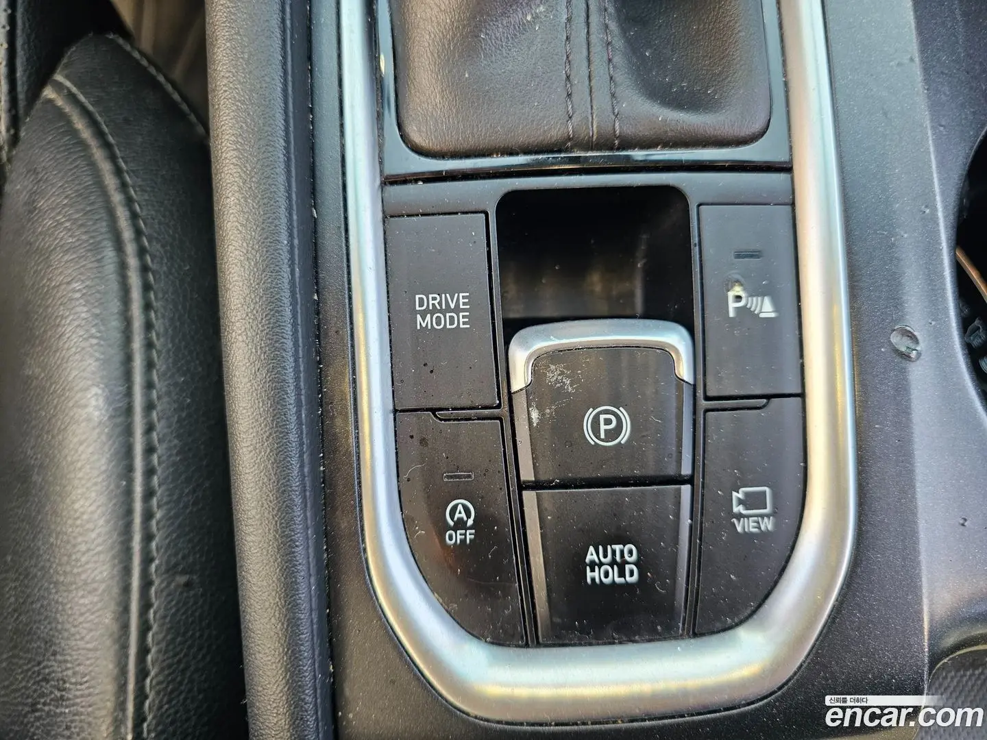 Hyundai Santafe Diesel 2.0 2WD