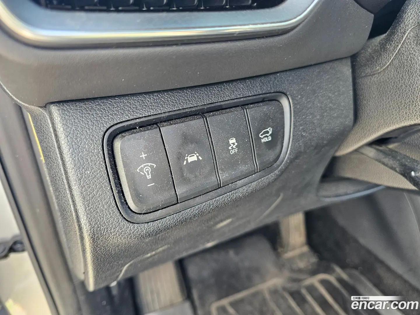 Hyundai Santafe Diesel 2.0 2WD