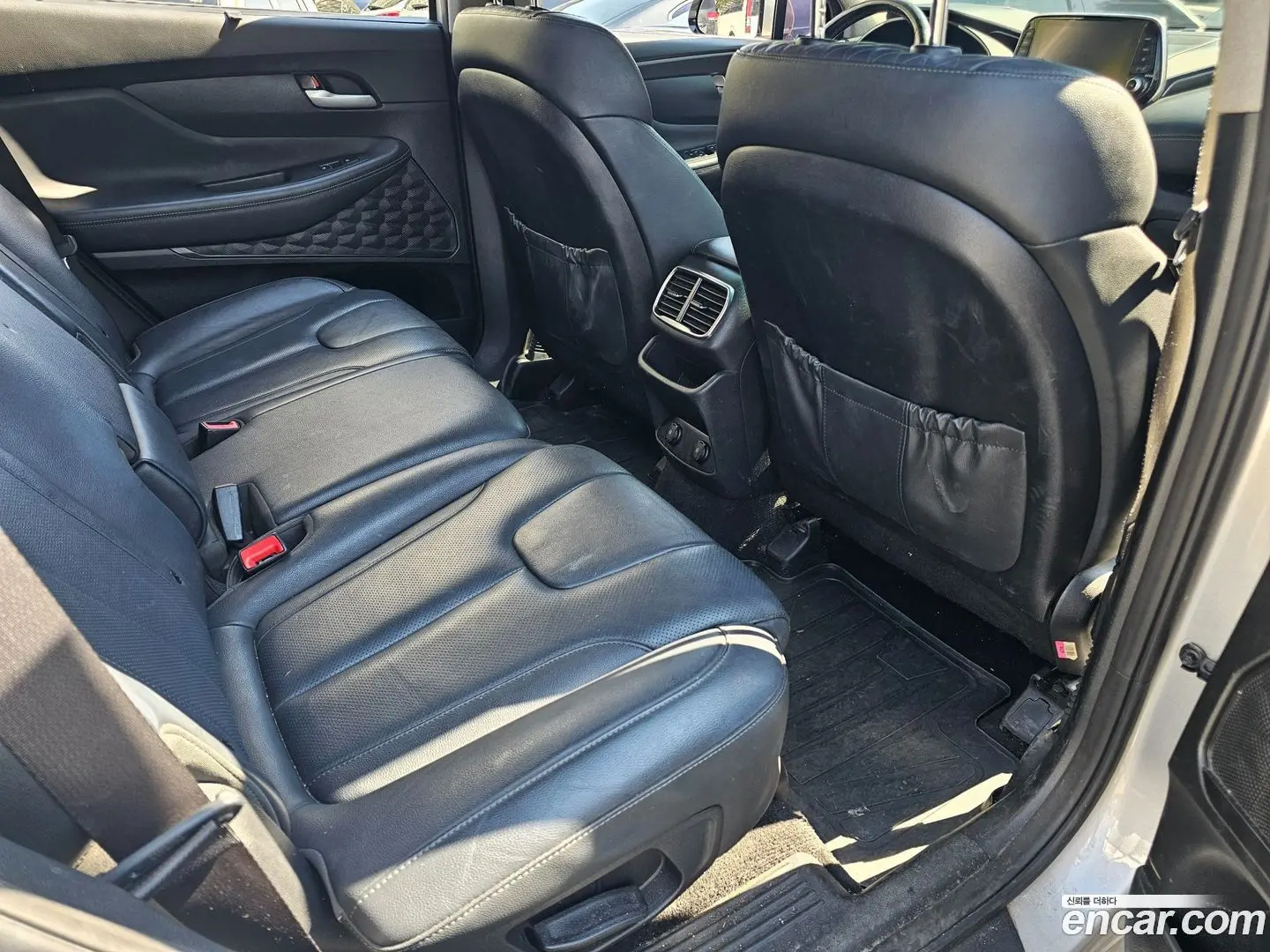 Hyundai Santafe Diesel 2.0 2WD