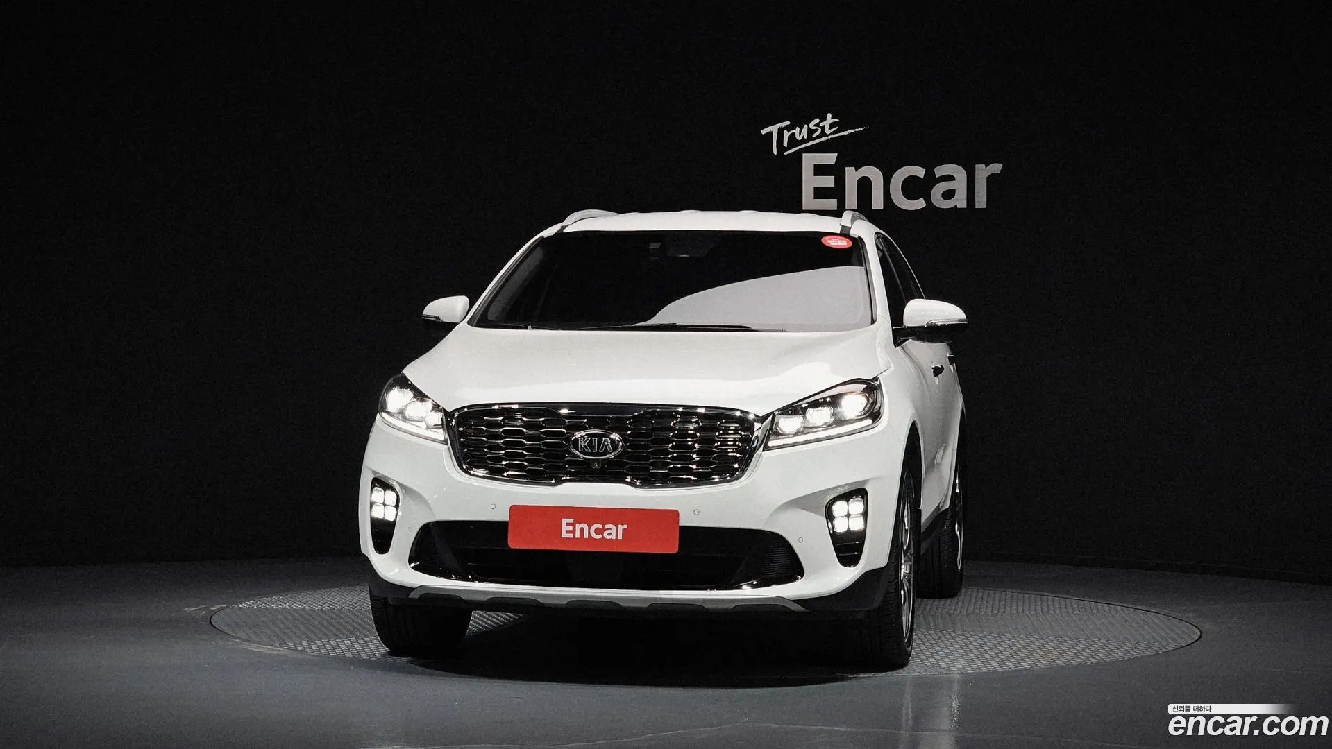 Kia Sorento Diesel 2.2 2WD 2017