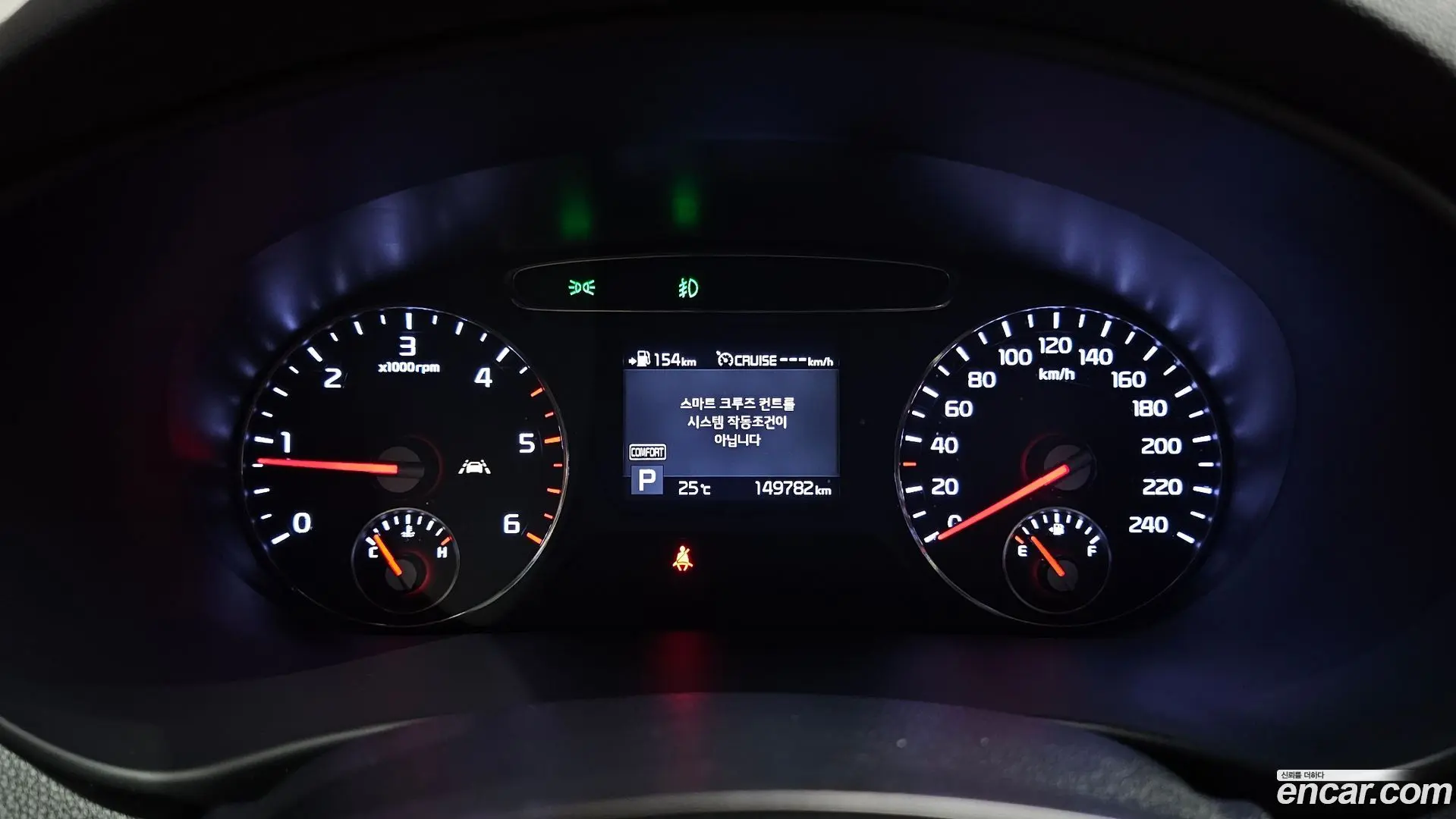 Kia Sorento Diesel 2.2 2WD 2017