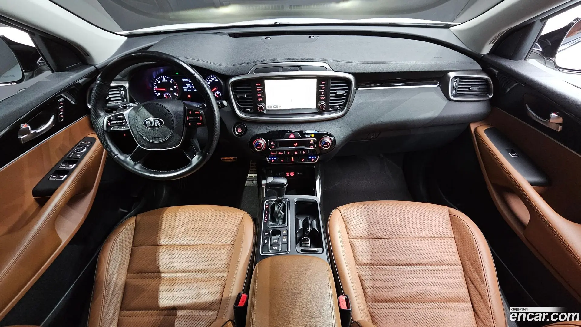 Kia Sorento Diesel 2.2 2WD 2017