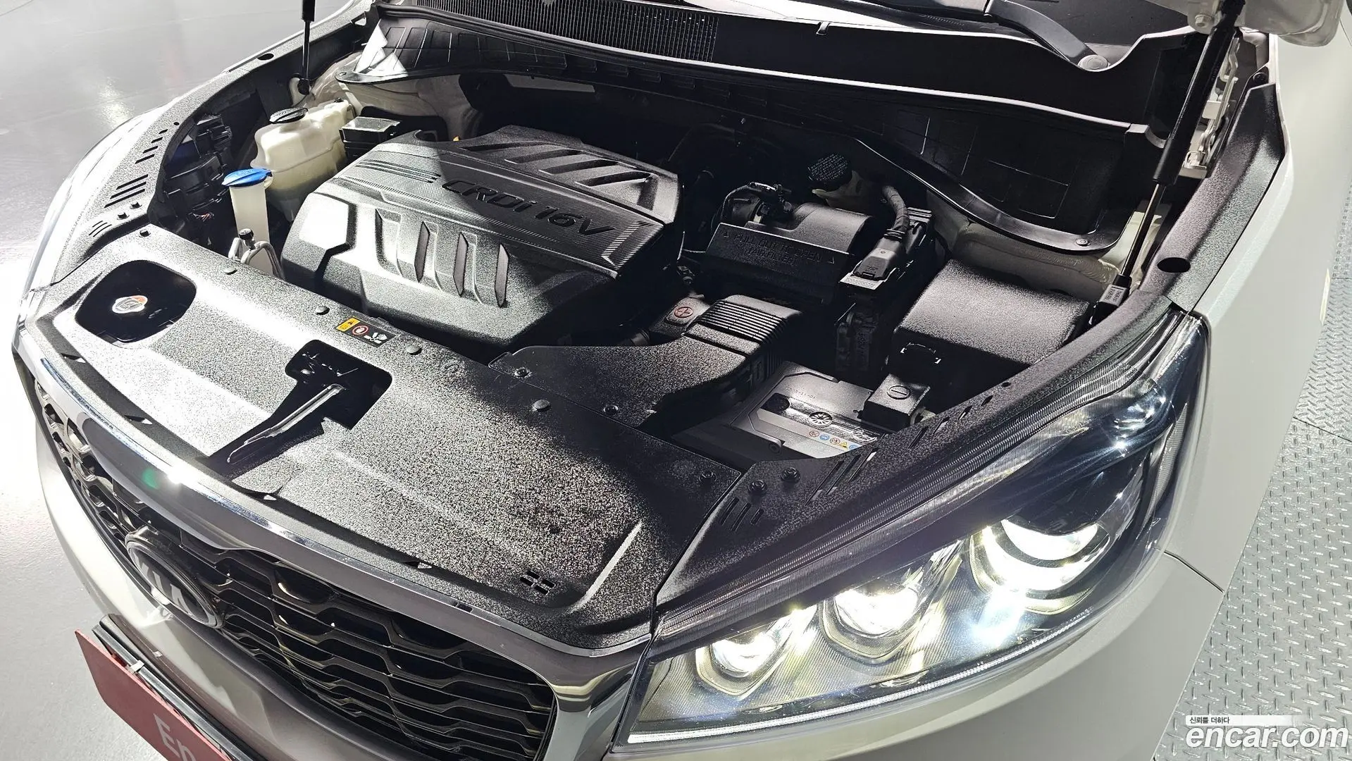 Kia Sorento Diesel 2.2 2WD 2017