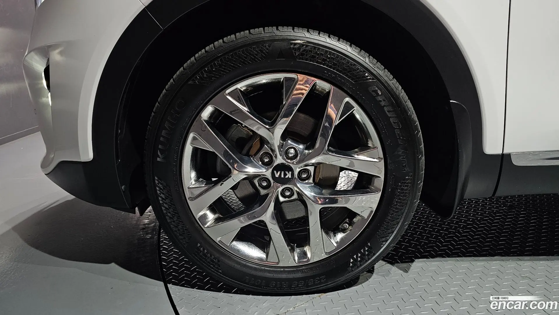 Kia Sorento Diesel 2.2 2WD 2017