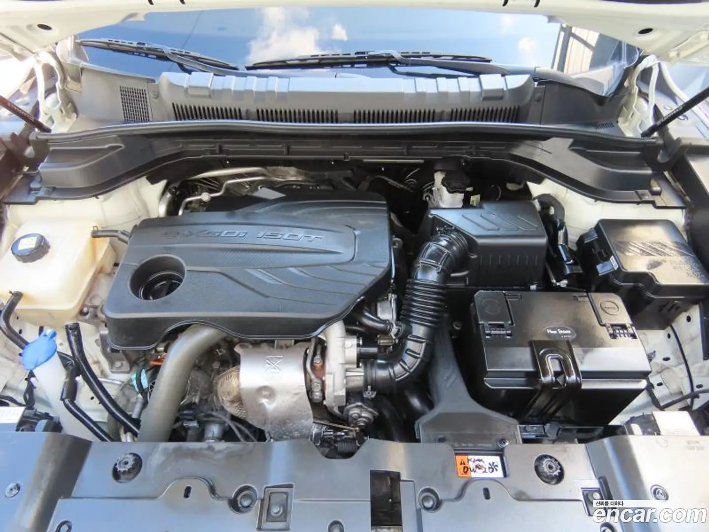 KG Mobility Torres Gasoline 1.5 2WD 2022