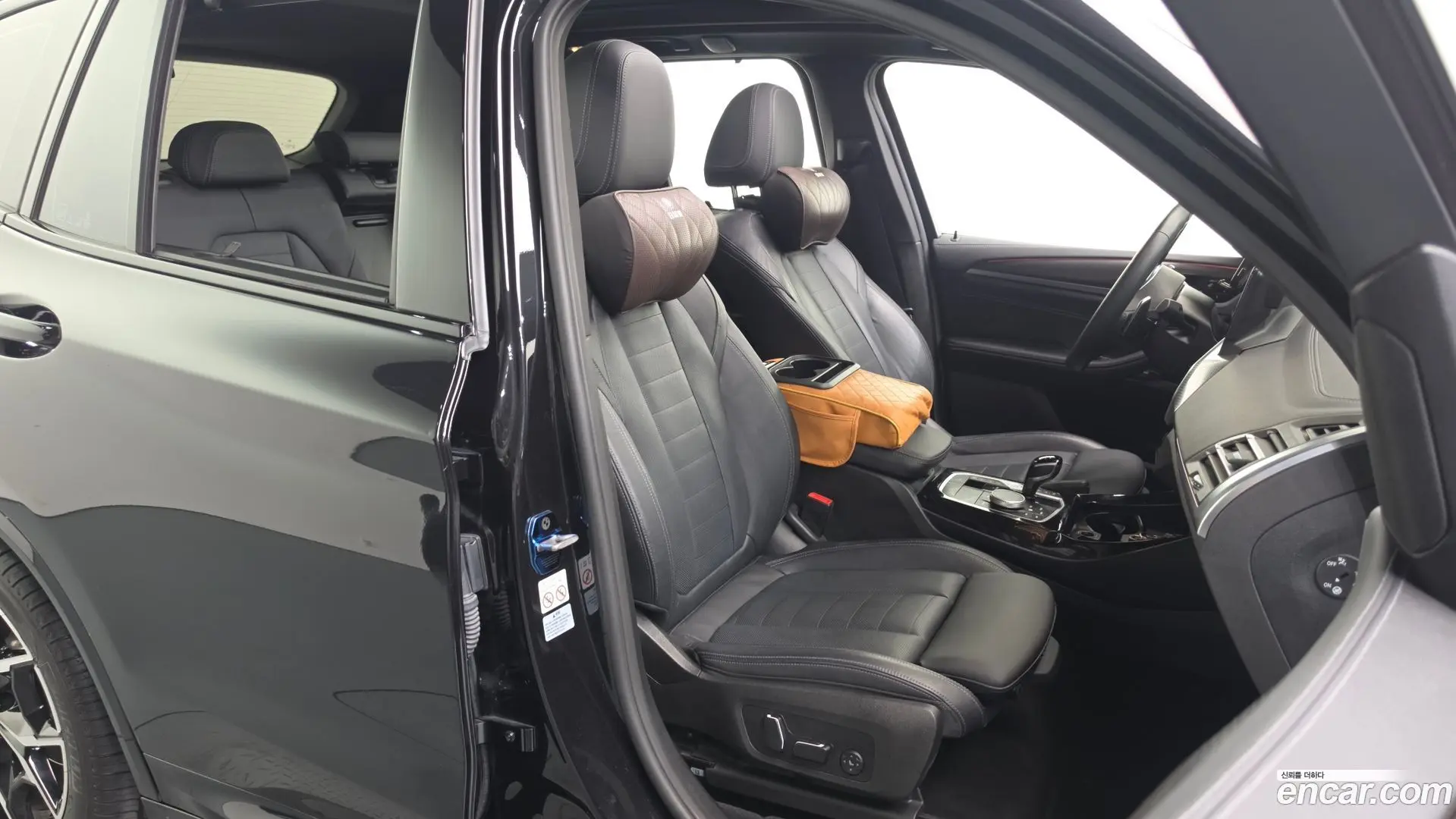 BMW X3 xDrive 20i M Sport 2024